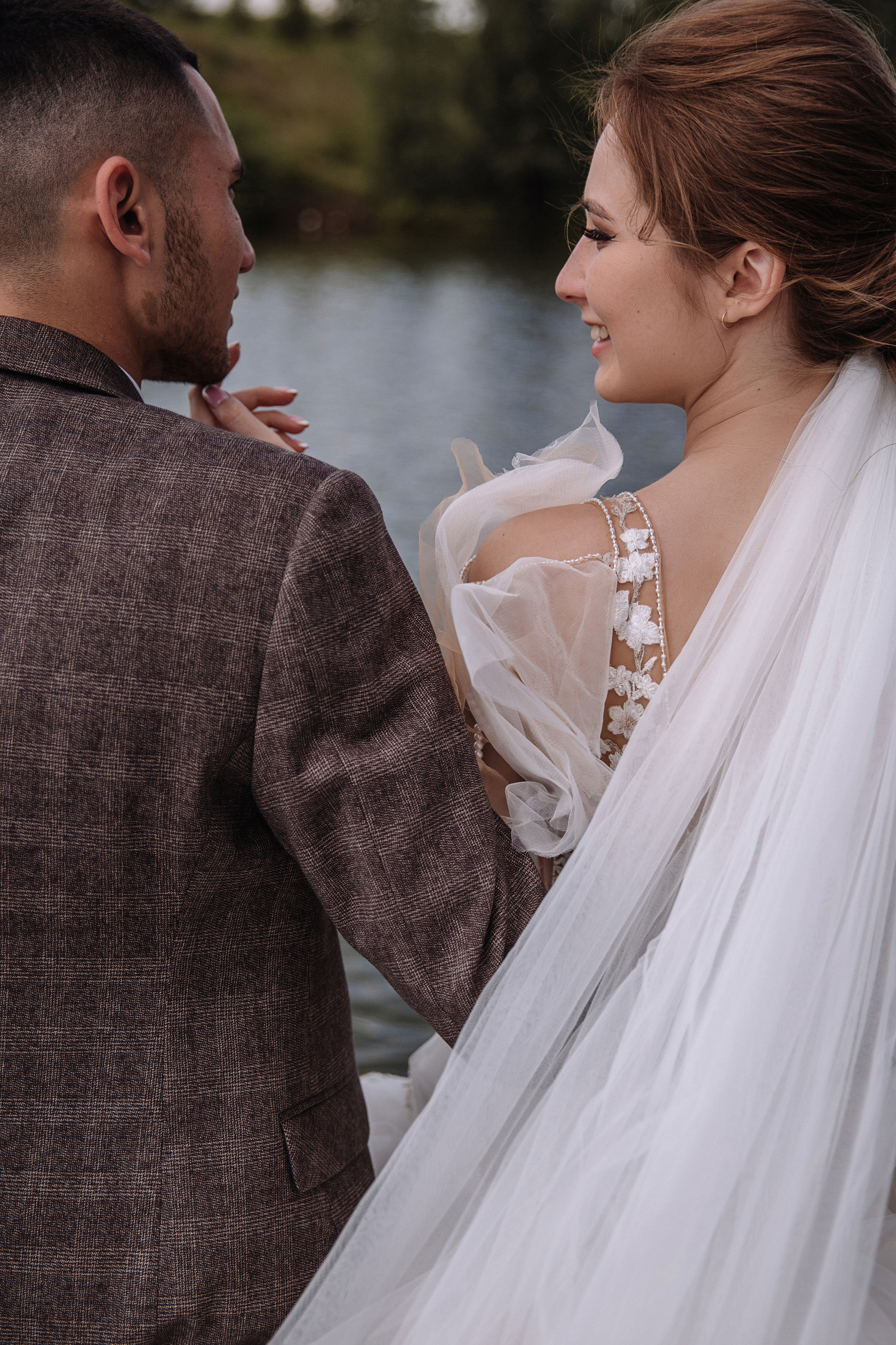 Тимур&Анна. Персональный, семейный и портретный фотограф в Воронеже Майя Яхонтова