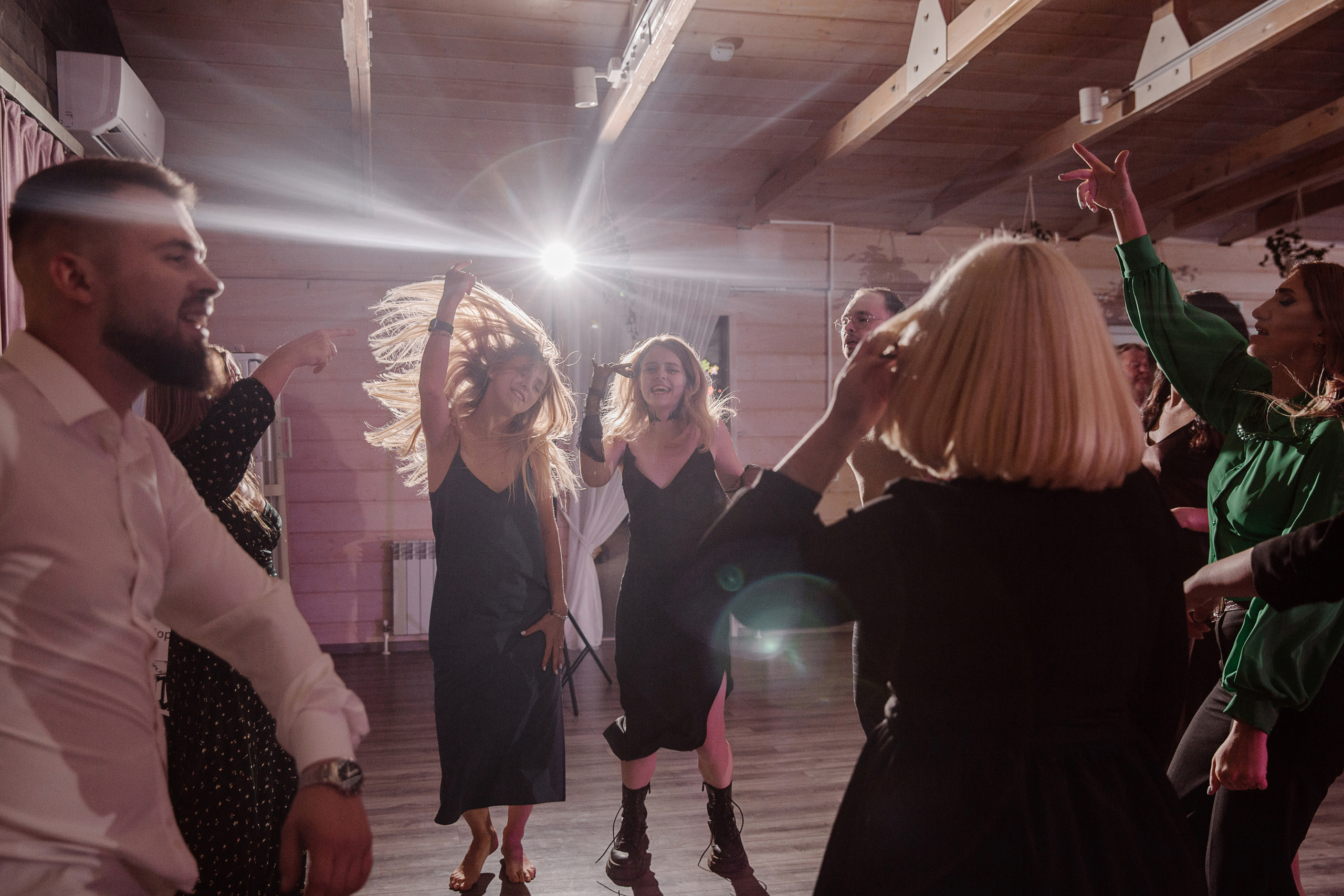 Виктор и Ирина. Персональный, семейный и портретный фотограф в Воронеже Майя Яхонтова