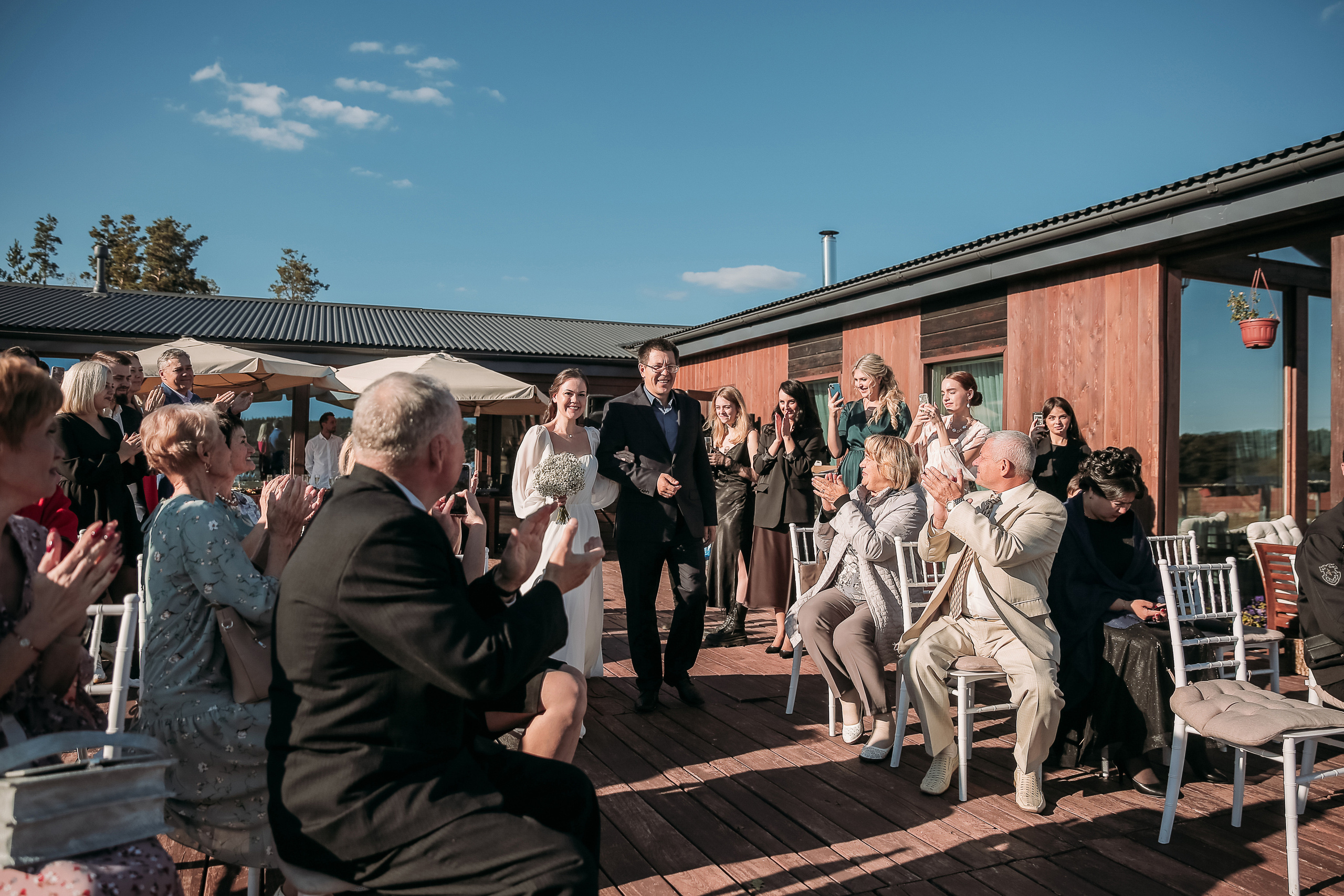 Виктор и Ирина. Персональный, семейный и портретный фотограф в Воронеже Майя Яхонтова