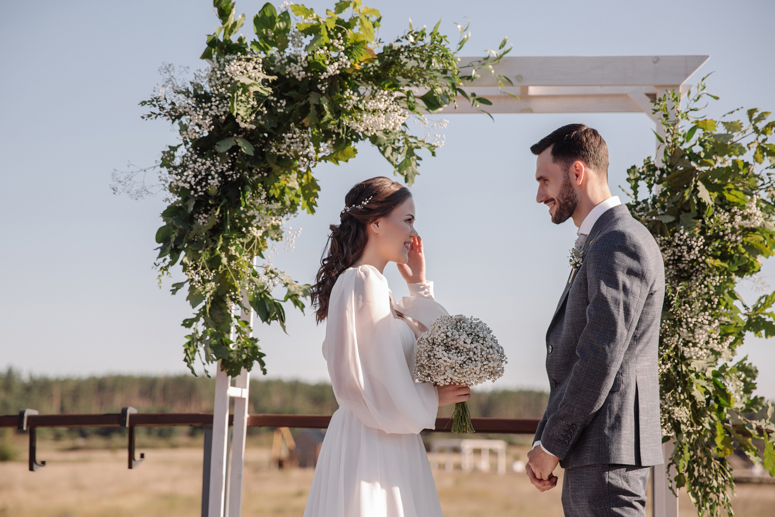 Виктор и Ирина. Персональный, семейный и портретный фотограф в Воронеже Майя Яхонтова