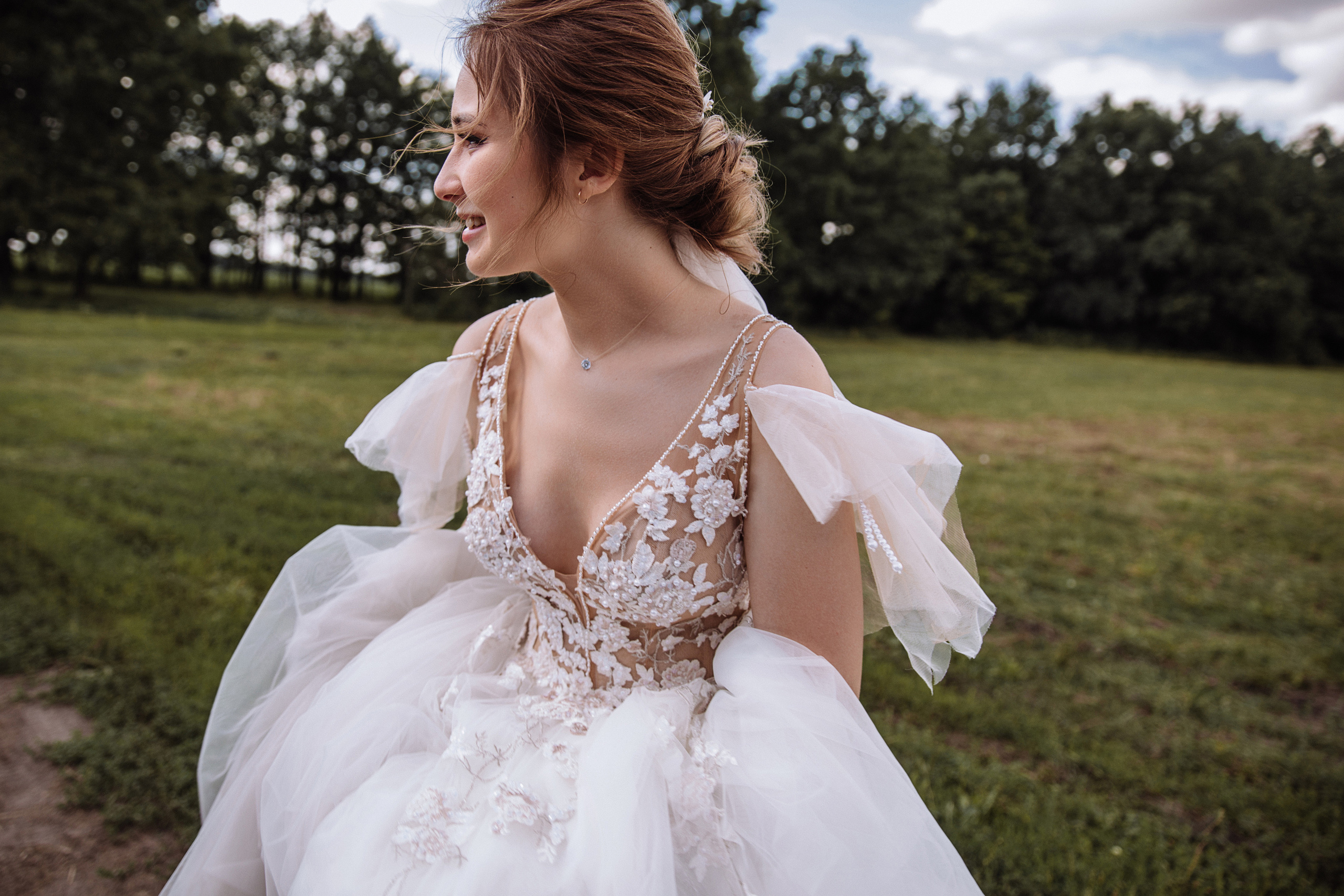 Тимур&Анна. Персональный, семейный и портретный фотограф в Воронеже Майя Яхонтова