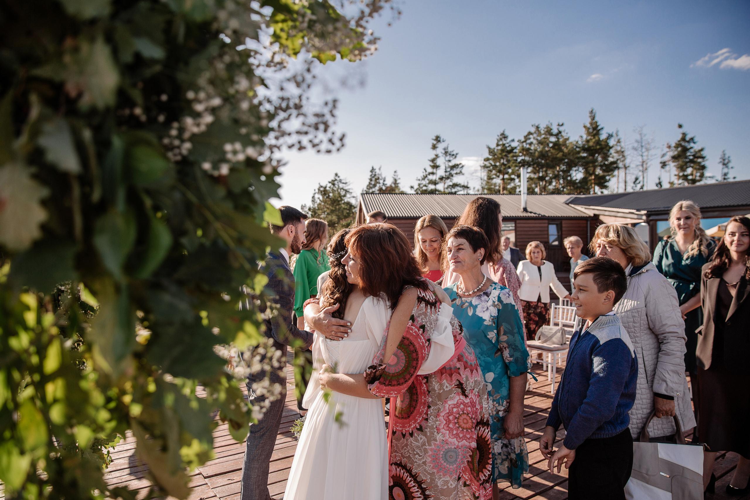 Виктор и Ирина. Персональный, семейный и портретный фотограф в Воронеже Майя Яхонтова