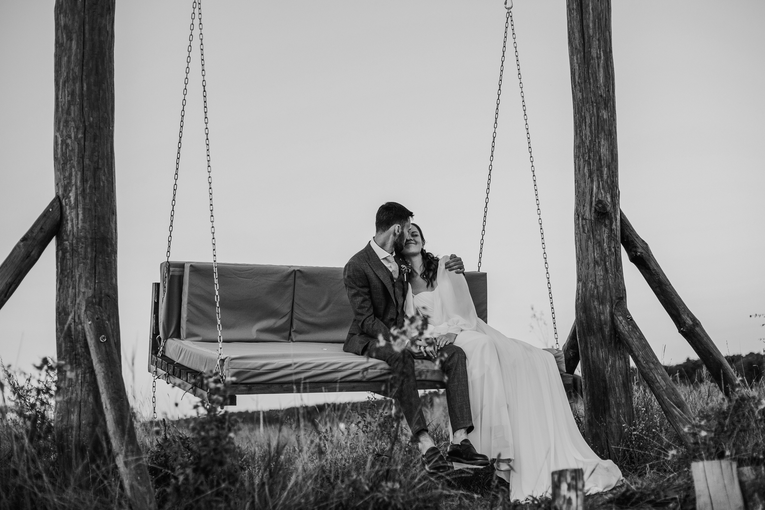 Виктор и Ирина. Персональный, семейный и портретный фотограф в Воронеже Майя Яхонтова