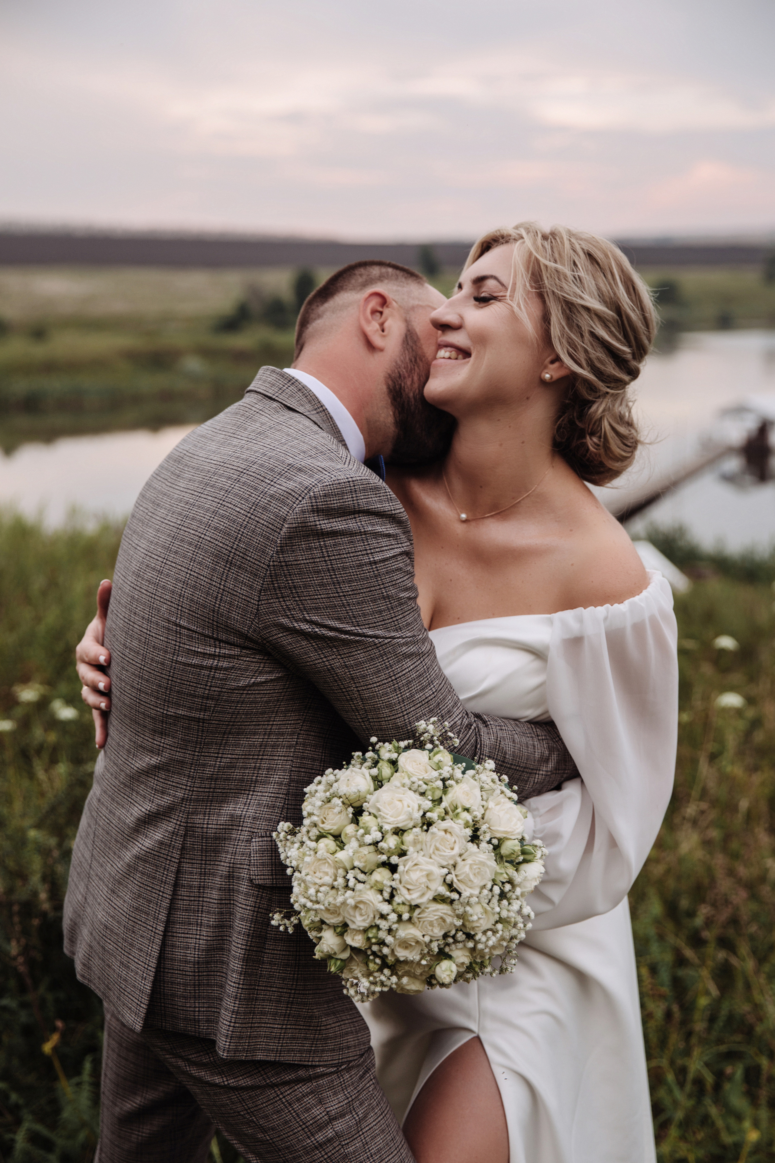 Моменты. Персональный, семейный и портретный фотограф в Воронеже Майя Яхонтова