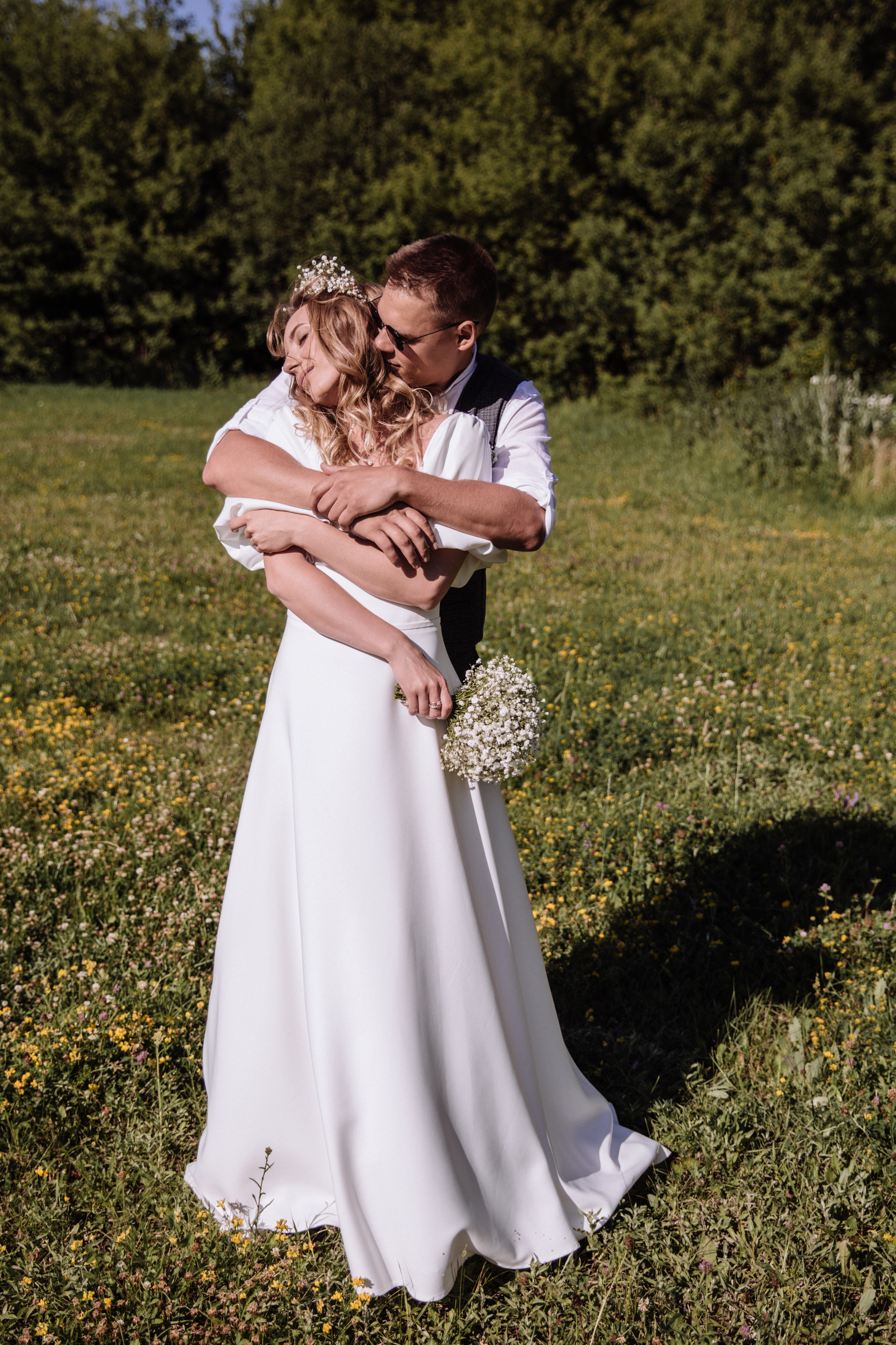 Моменты. Персональный, семейный и портретный фотограф в Воронеже Майя Яхонтова