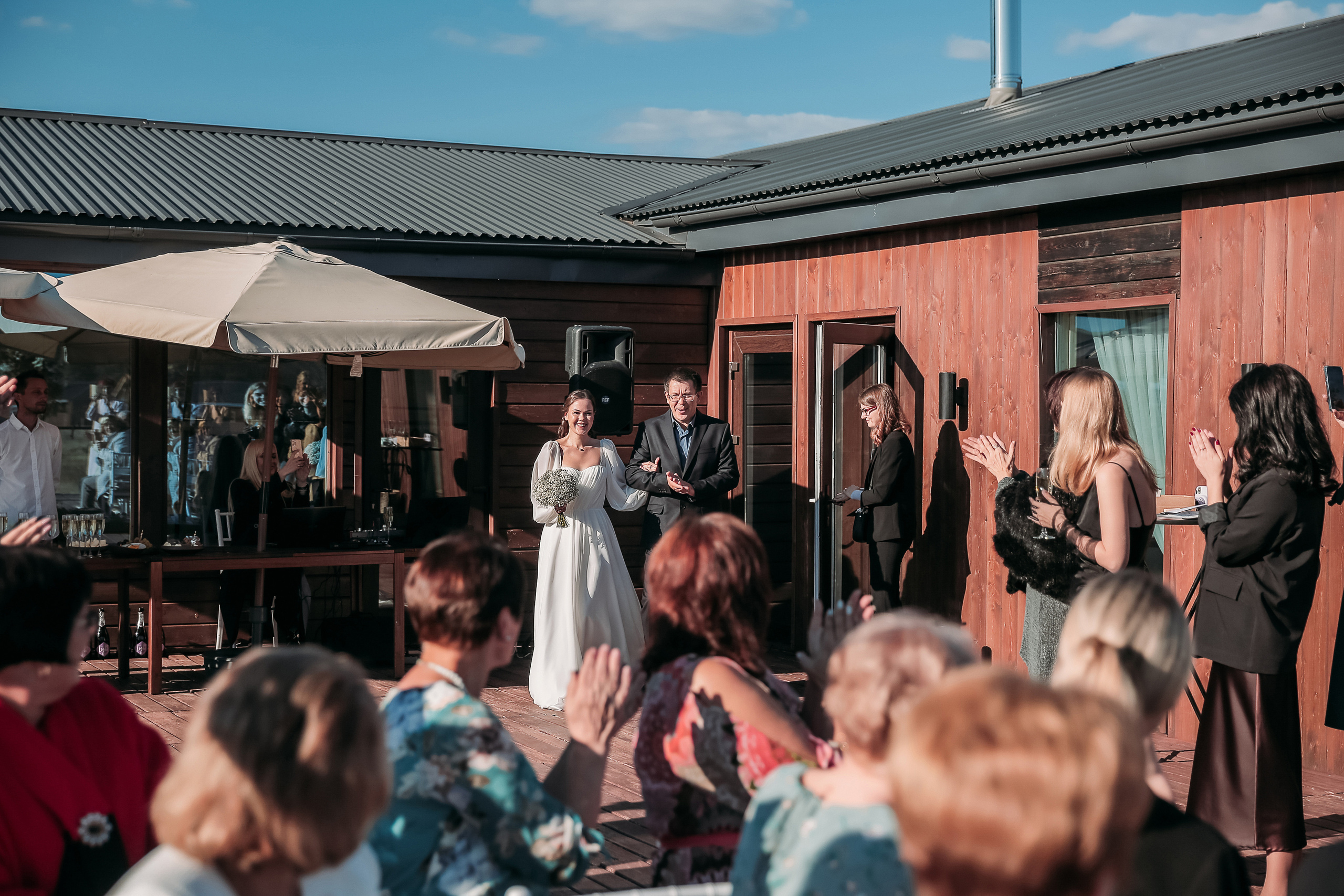 Виктор и Ирина. Персональный, семейный и портретный фотограф в Воронеже Майя Яхонтова