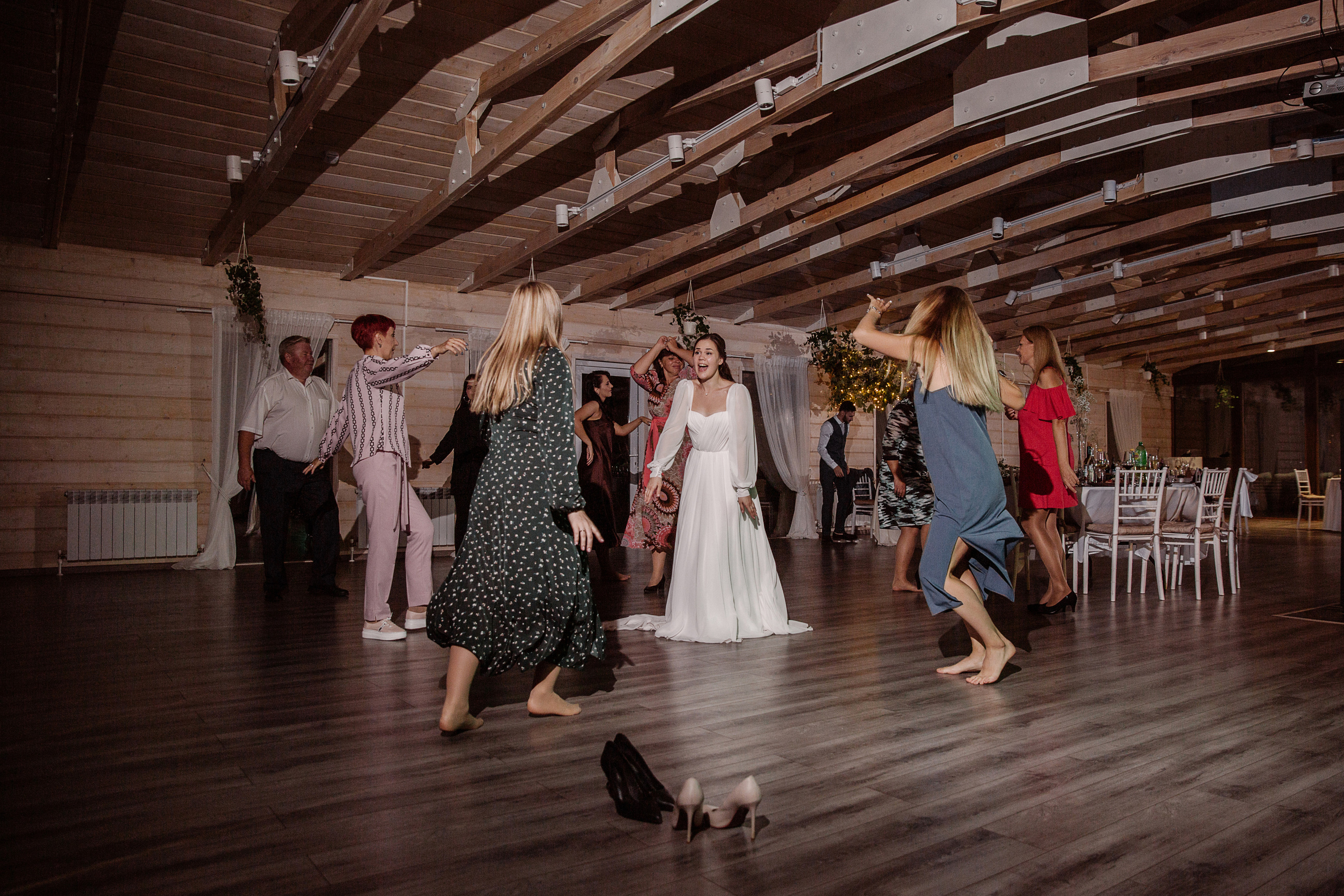 Виктор и Ирина. Персональный, семейный и портретный фотограф в Воронеже Майя Яхонтова