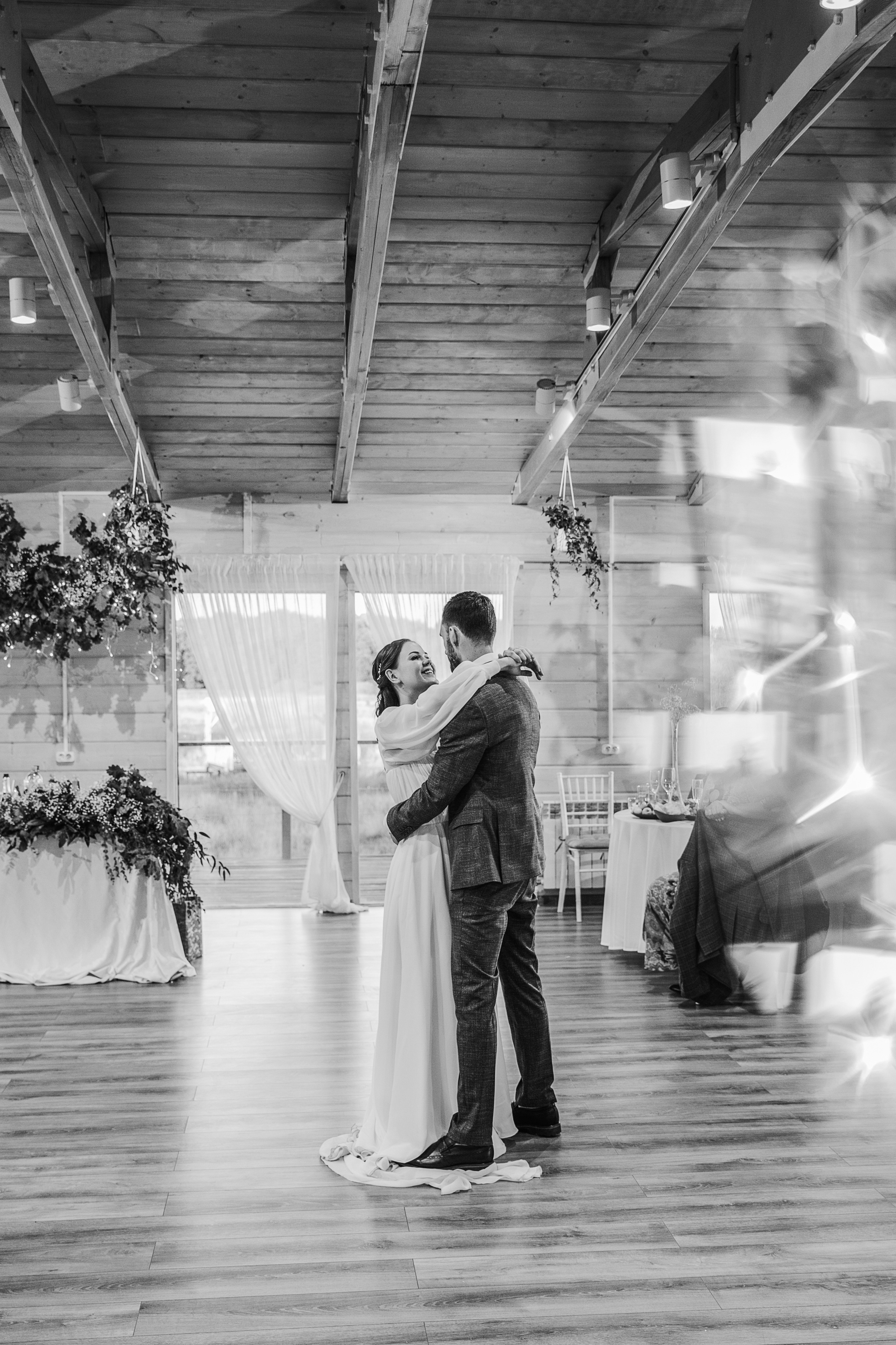 Виктор и Ирина. Персональный, семейный и портретный фотограф в Воронеже Майя Яхонтова