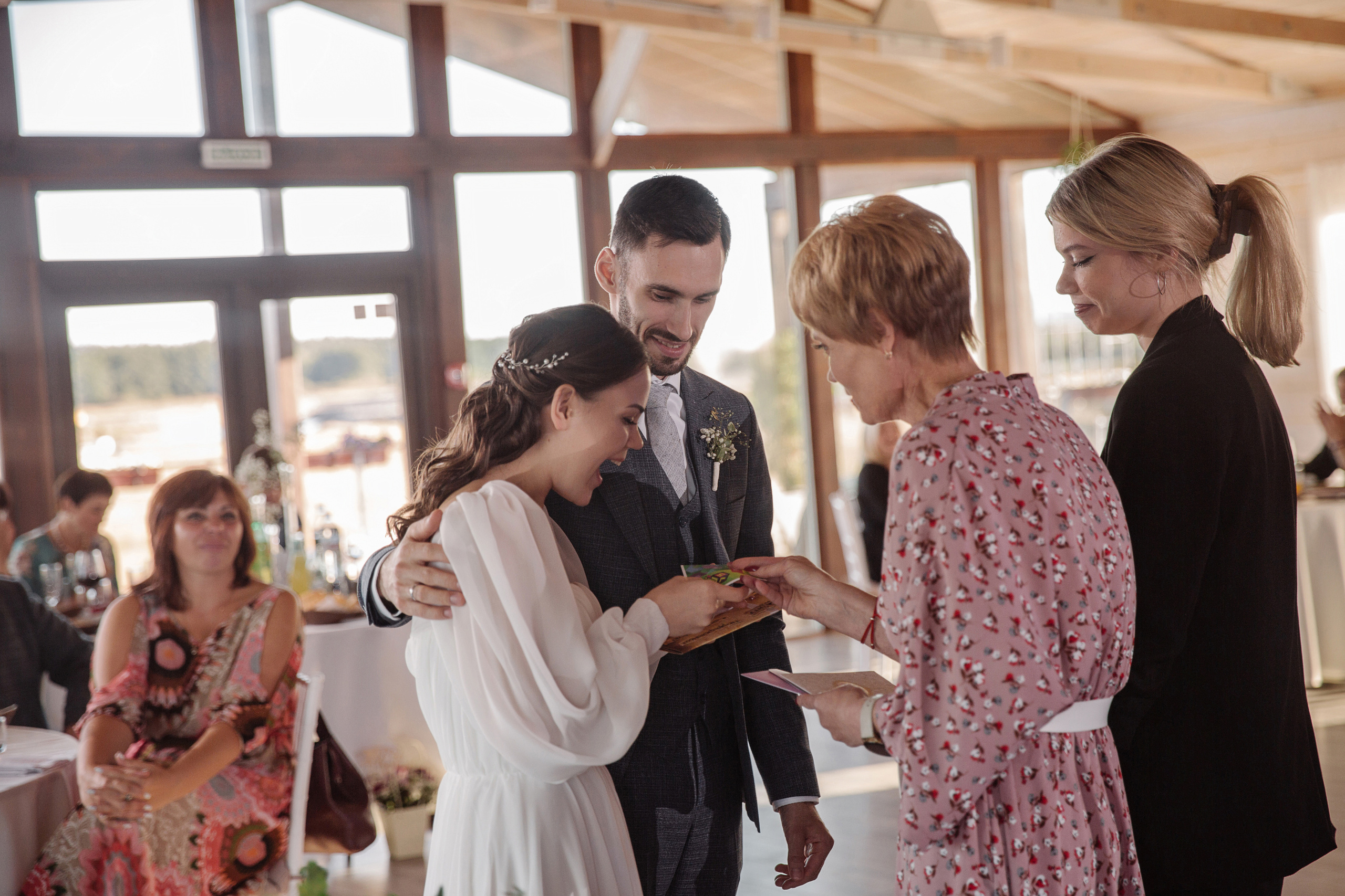 Виктор и Ирина. Персональный, семейный и портретный фотограф в Воронеже Майя Яхонтова