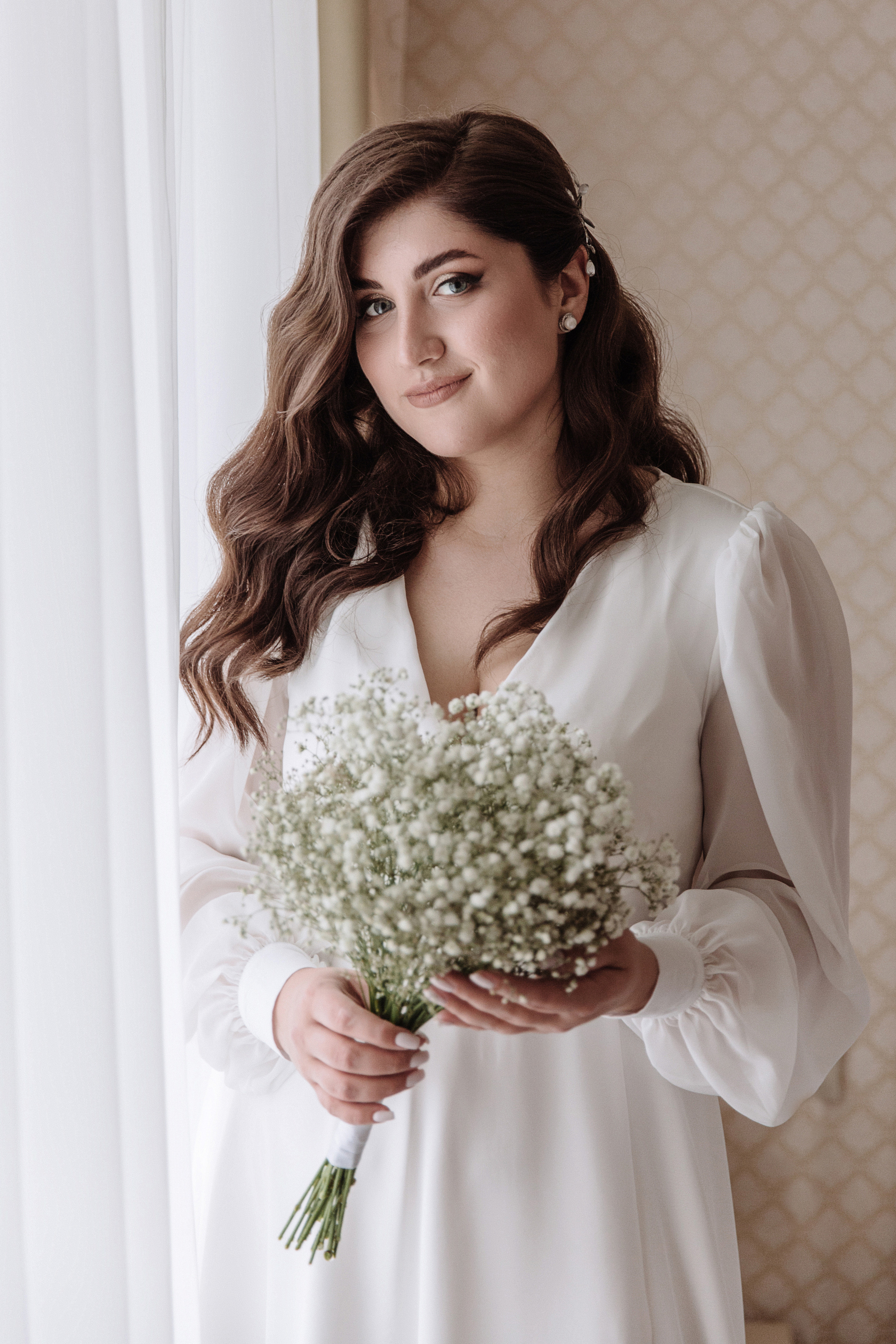 Моменты. Персональный, семейный и портретный фотограф в Воронеже Майя Яхонтова