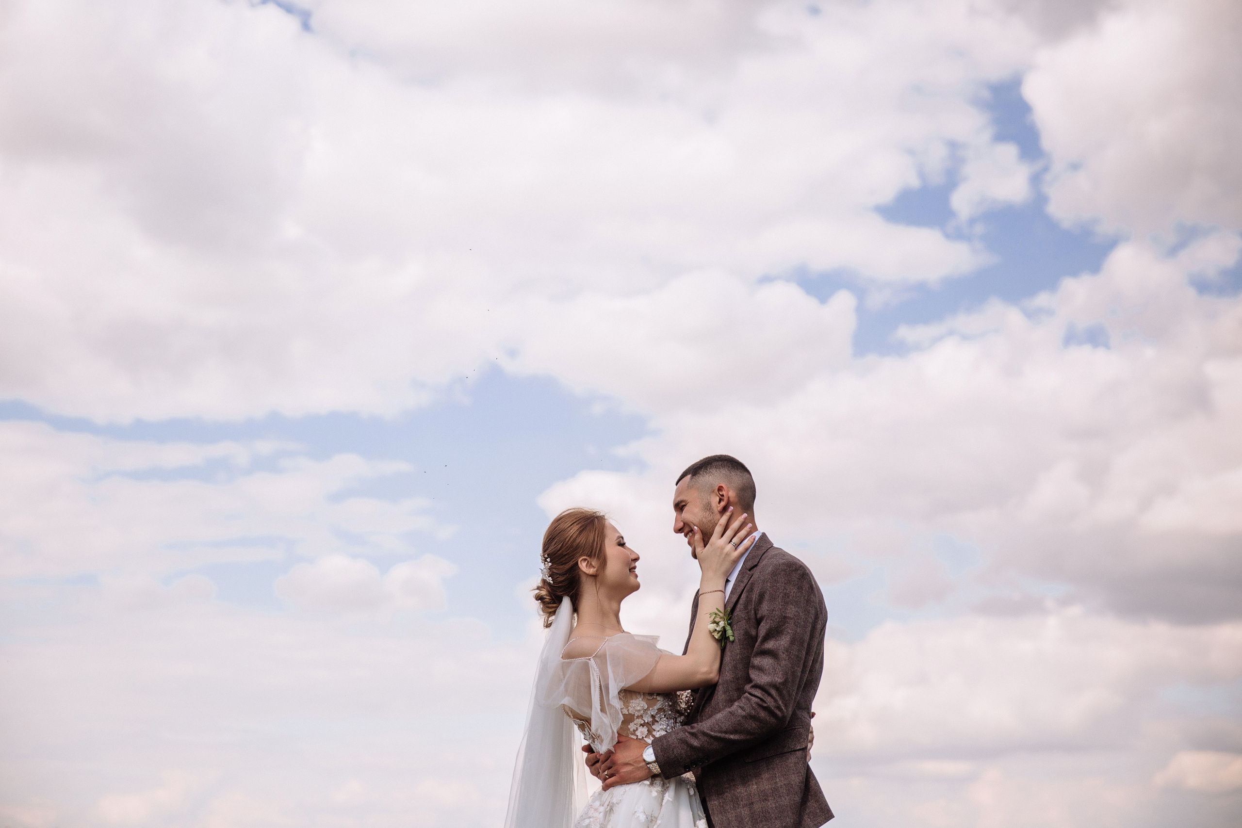 Тимур&Анна. Персональный, семейный и портретный фотограф в Воронеже Майя Яхонтова