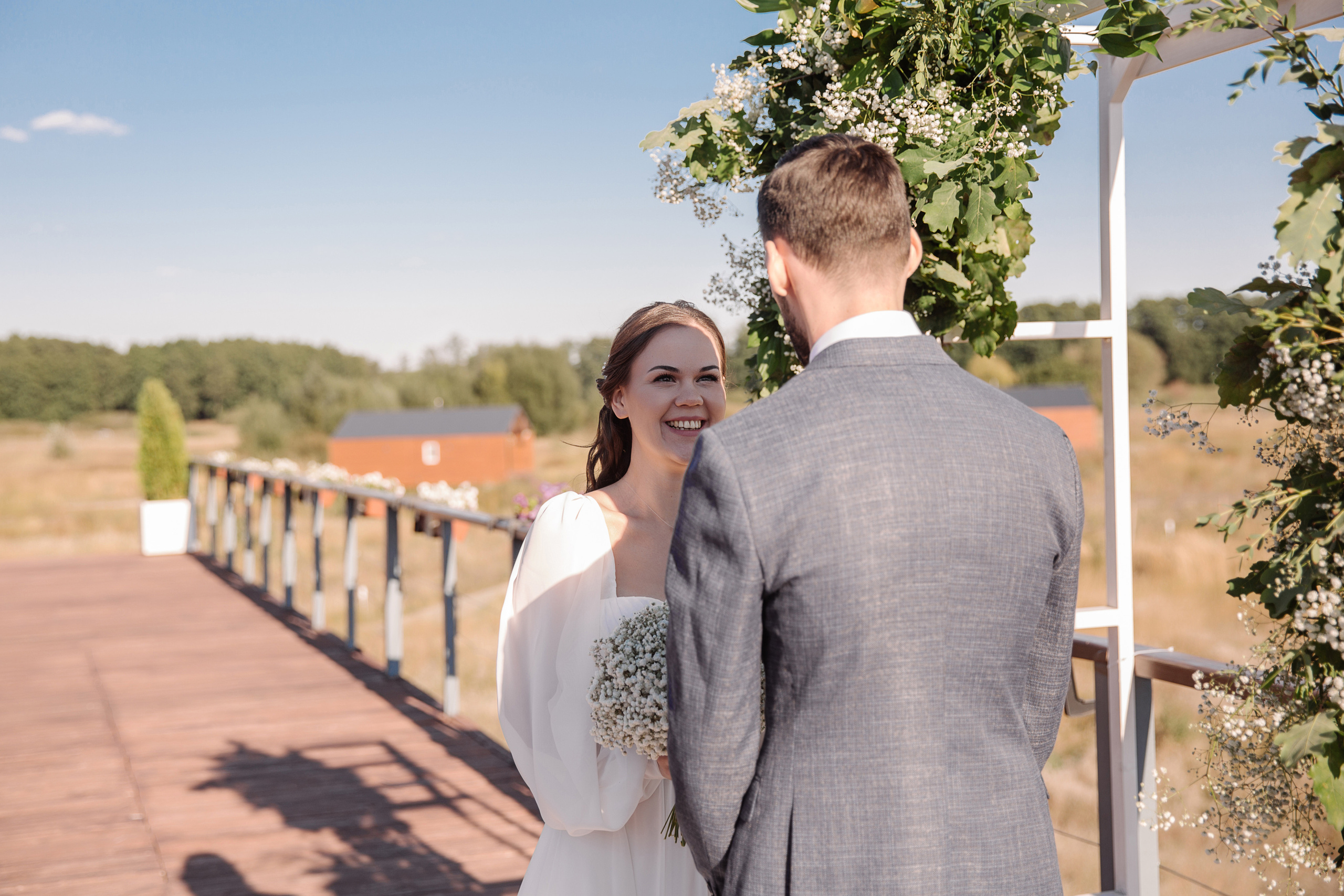Виктор и Ирина. Персональный, семейный и портретный фотограф в Воронеже Майя Яхонтова