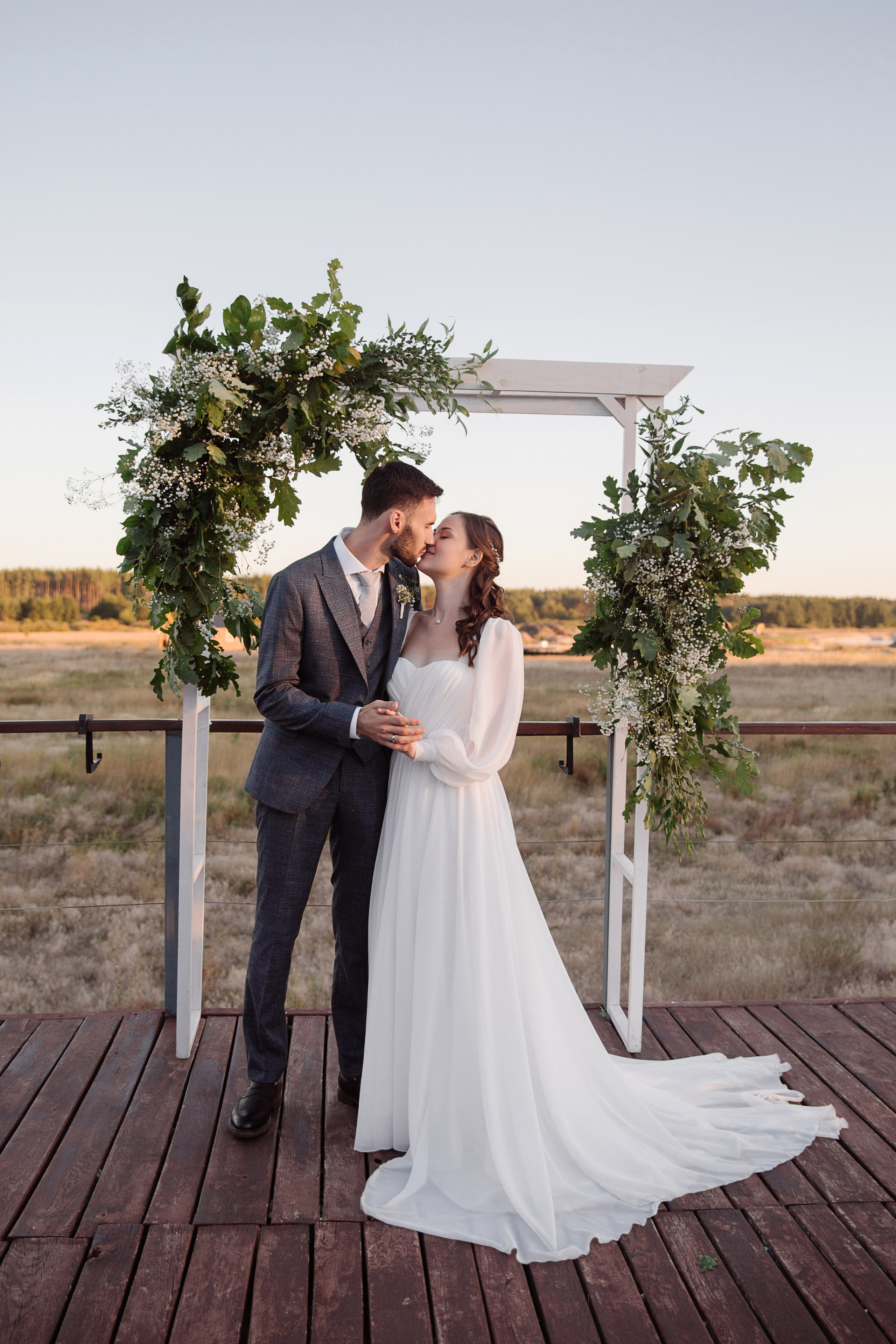 Моменты. Персональный, семейный и портретный фотограф в Воронеже Майя Яхонтова