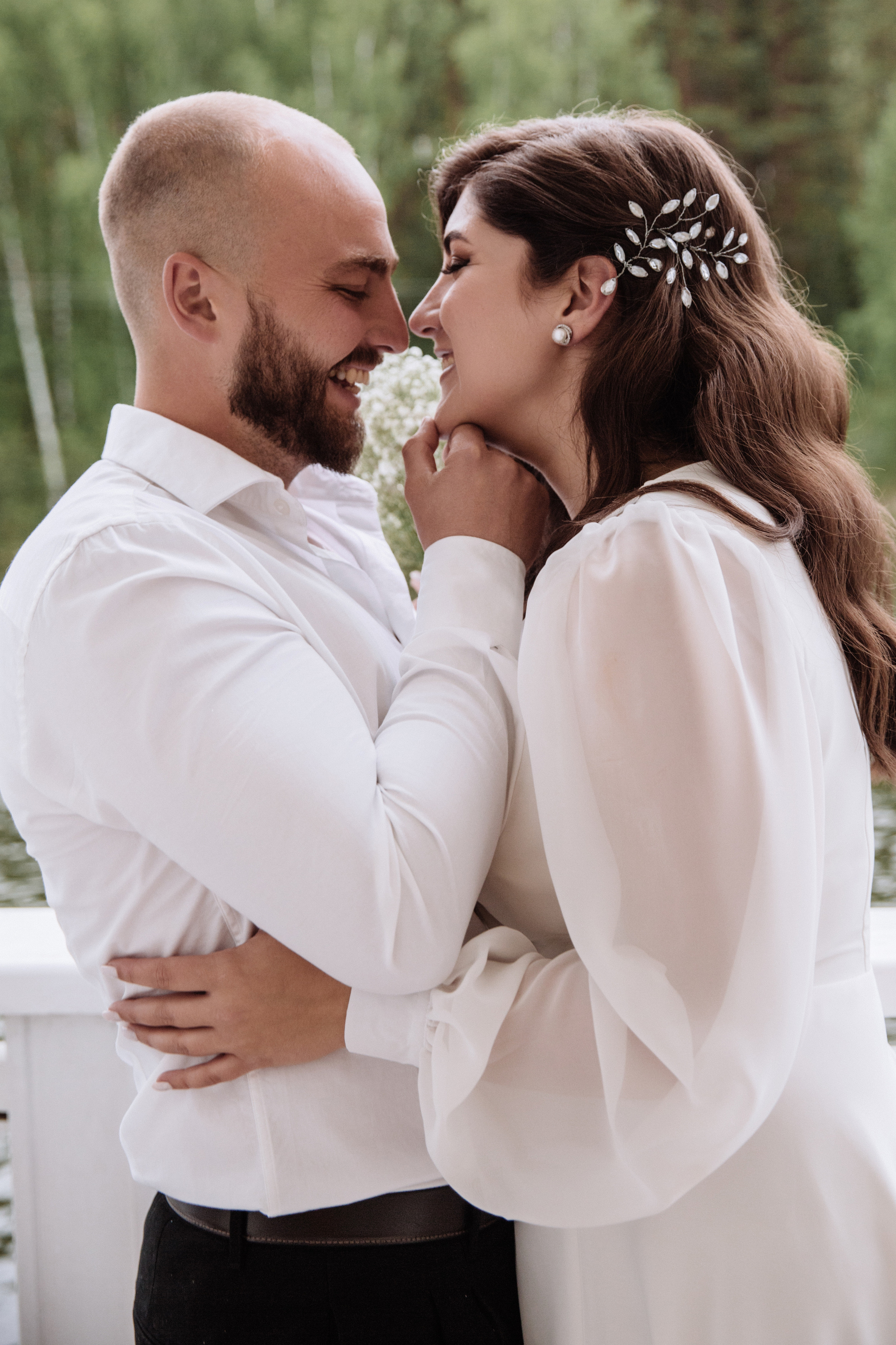 Моменты. Персональный, семейный и портретный фотограф в Воронеже Майя Яхонтова