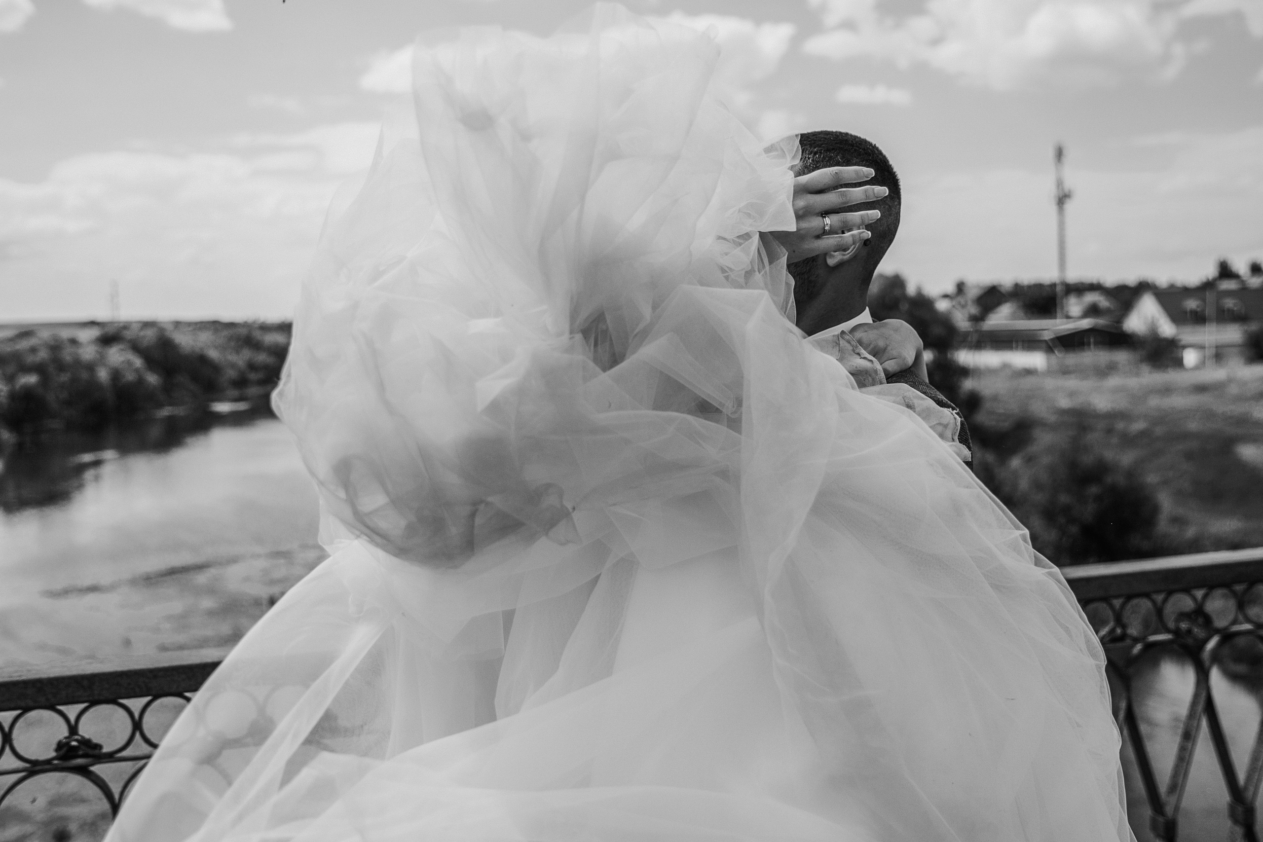 Тимур&Анна. Персональный, семейный и портретный фотограф в Воронеже Майя Яхонтова