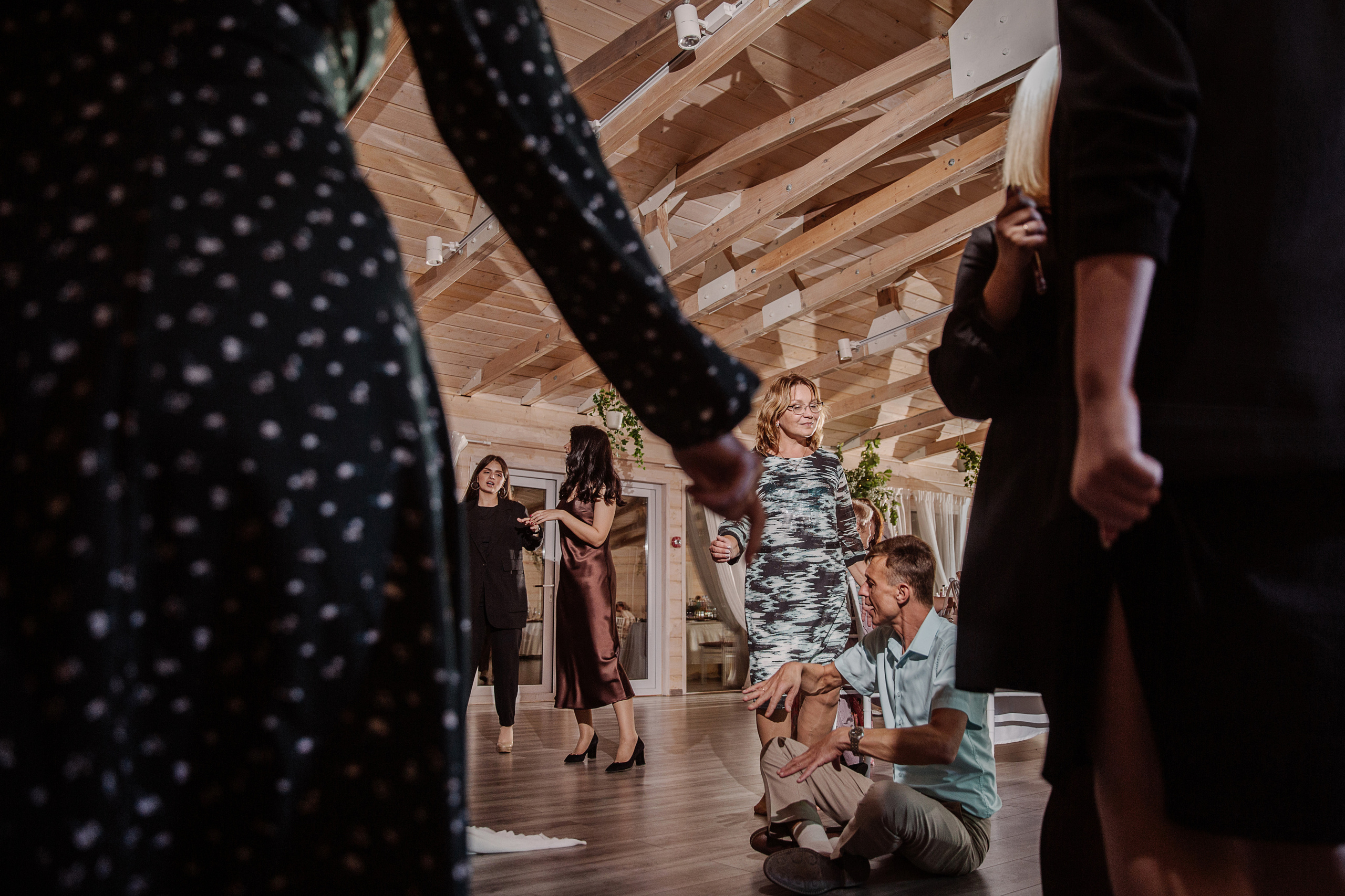 Виктор и Ирина. Персональный, семейный и портретный фотограф в Воронеже Майя Яхонтова