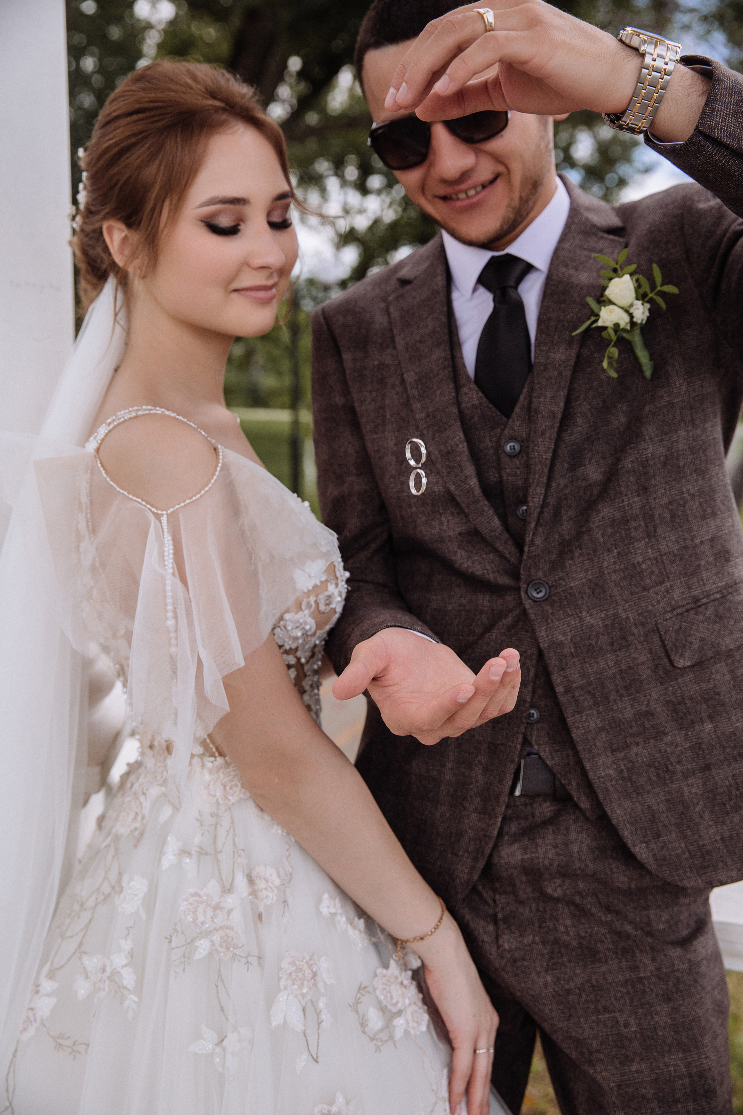 Тимур&Анна. Персональный, семейный и портретный фотограф в Воронеже Майя Яхонтова