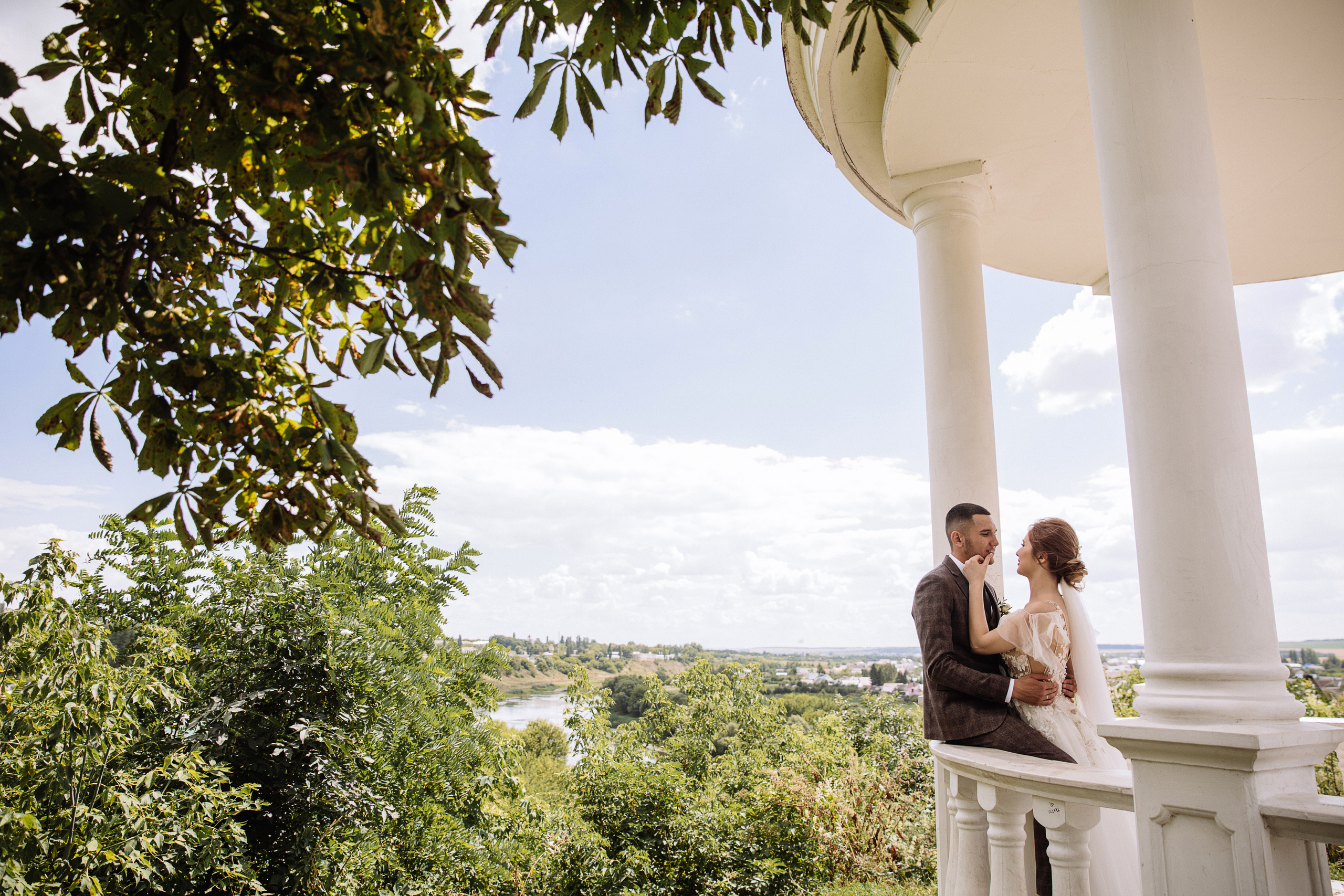 Тимур&Анна. Персональный, семейный и портретный фотограф в Воронеже Майя Яхонтова