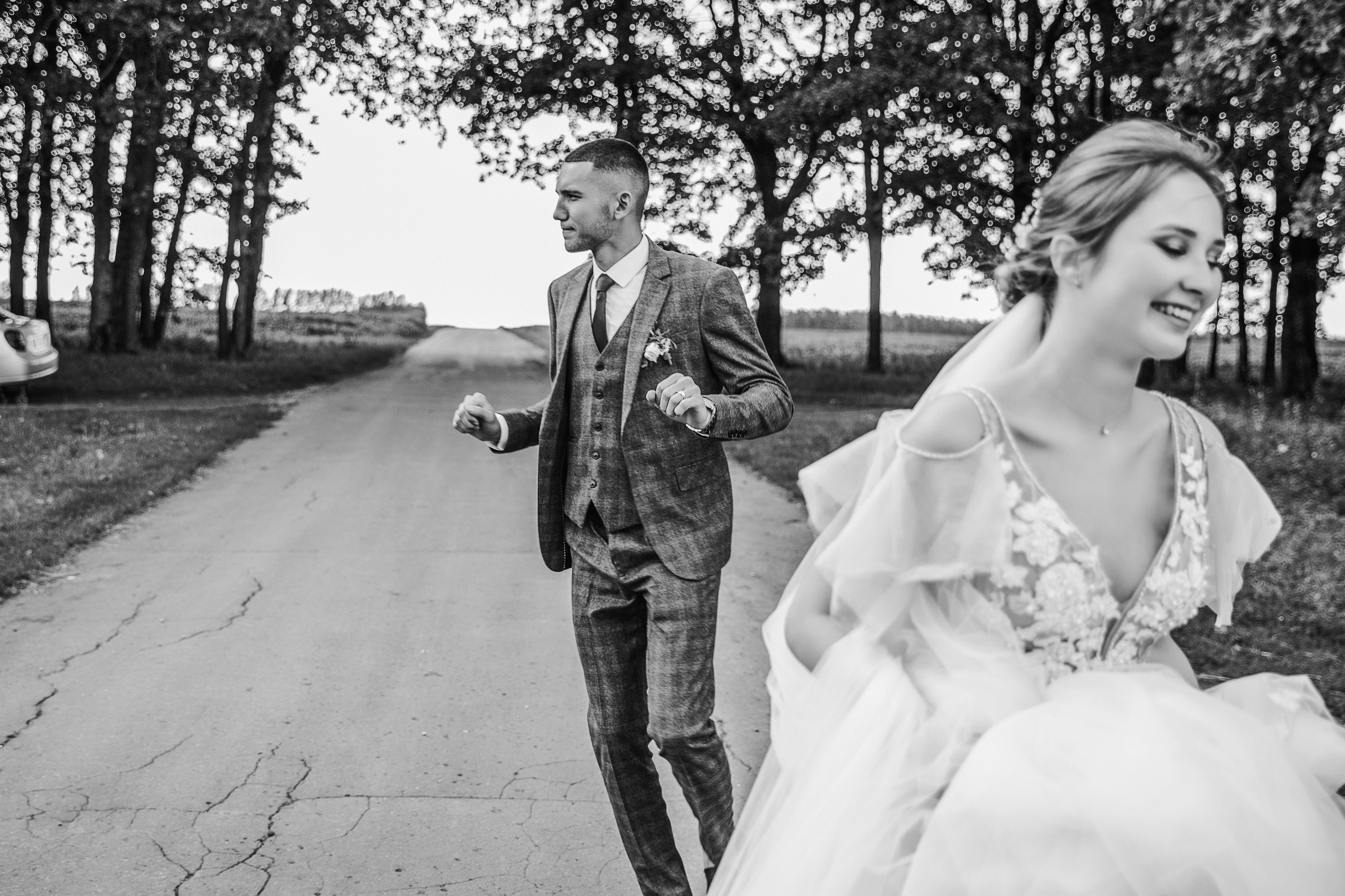 Тимур&Анна. Персональный, семейный и портретный фотограф в Воронеже Майя Яхонтова