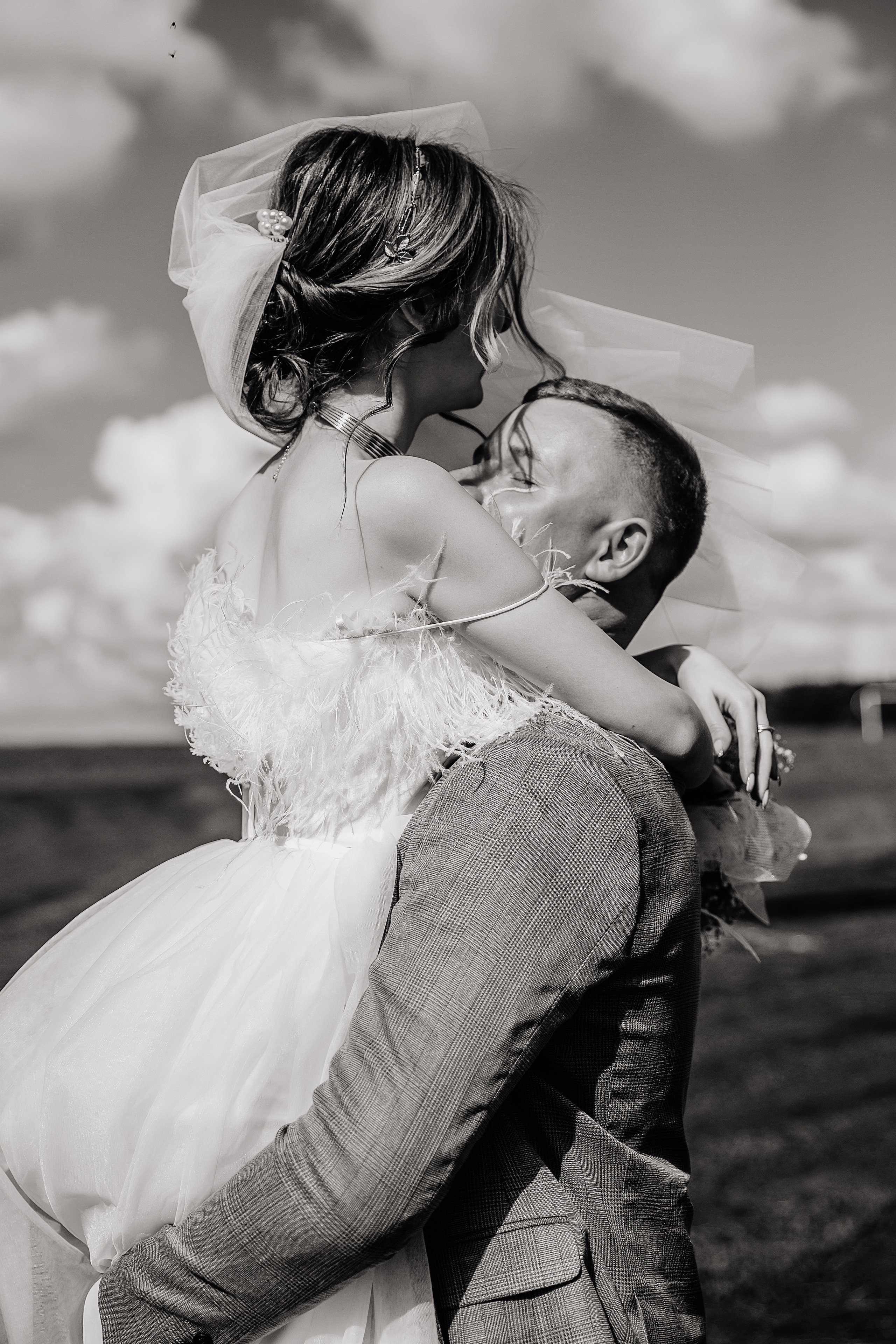 Моменты. Персональный, семейный и портретный фотограф в Воронеже Майя Яхонтова