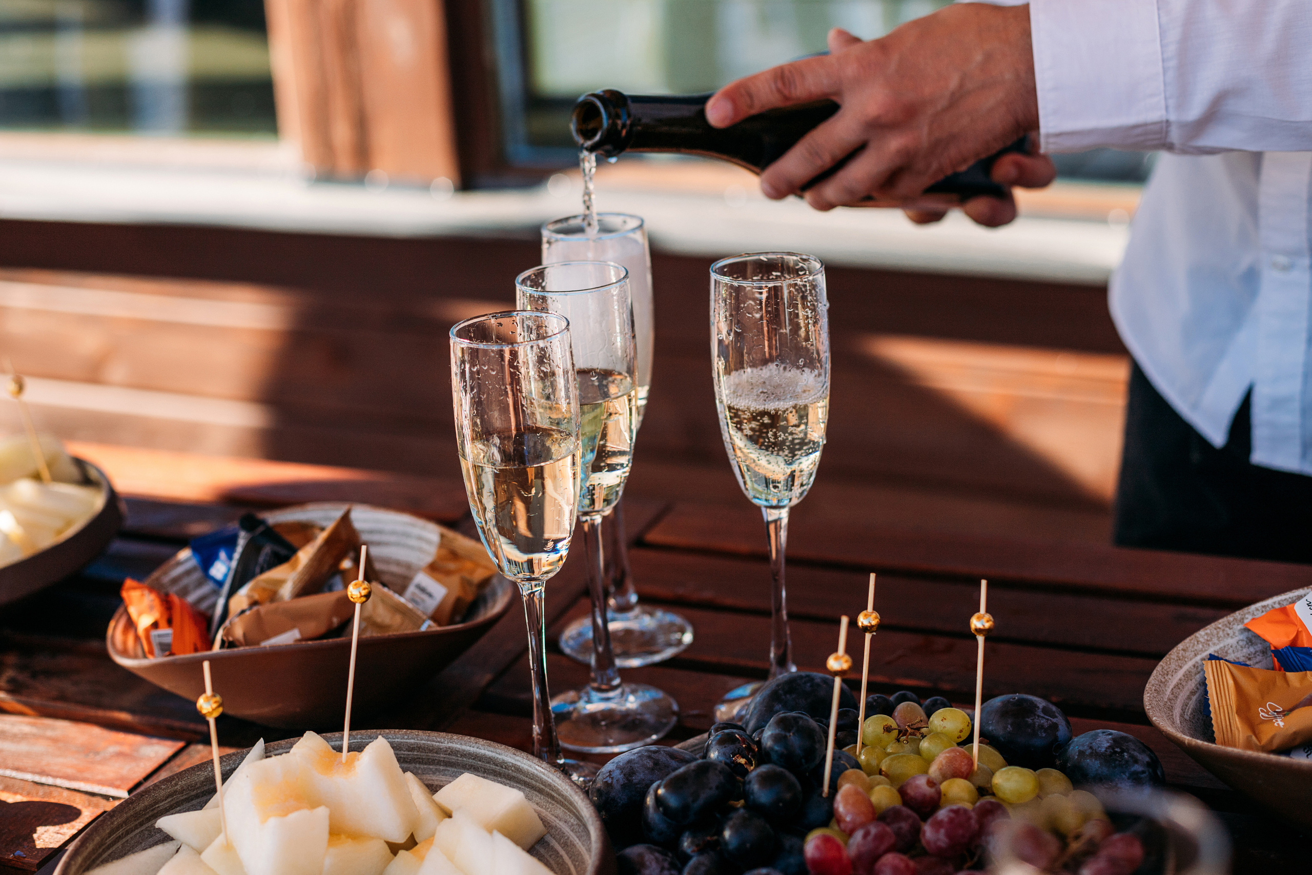 Виктор и Ирина. Персональный, семейный и портретный фотограф в Воронеже Майя Яхонтова