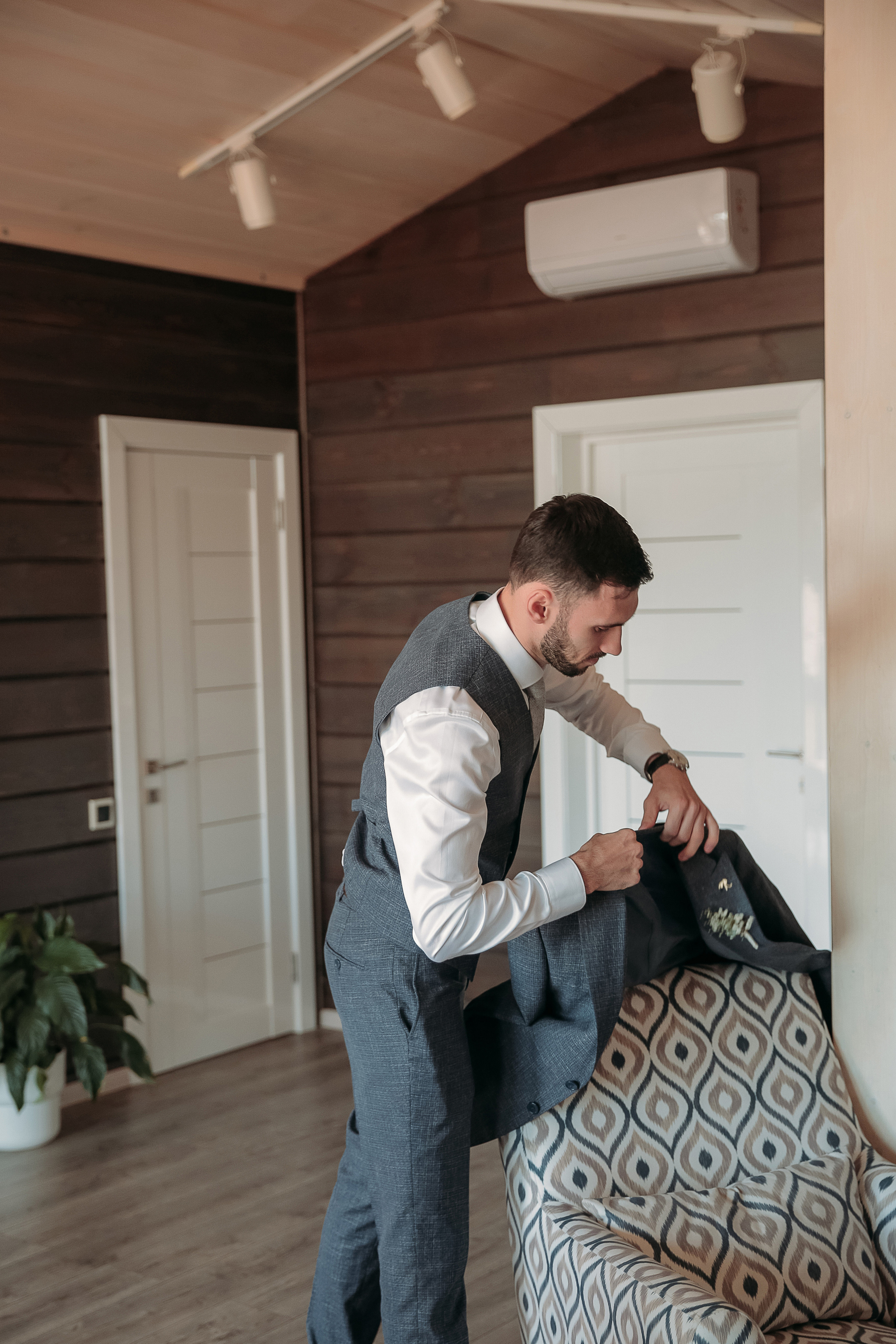 Виктор и Ирина. Персональный, семейный и портретный фотограф в Воронеже Майя Яхонтова