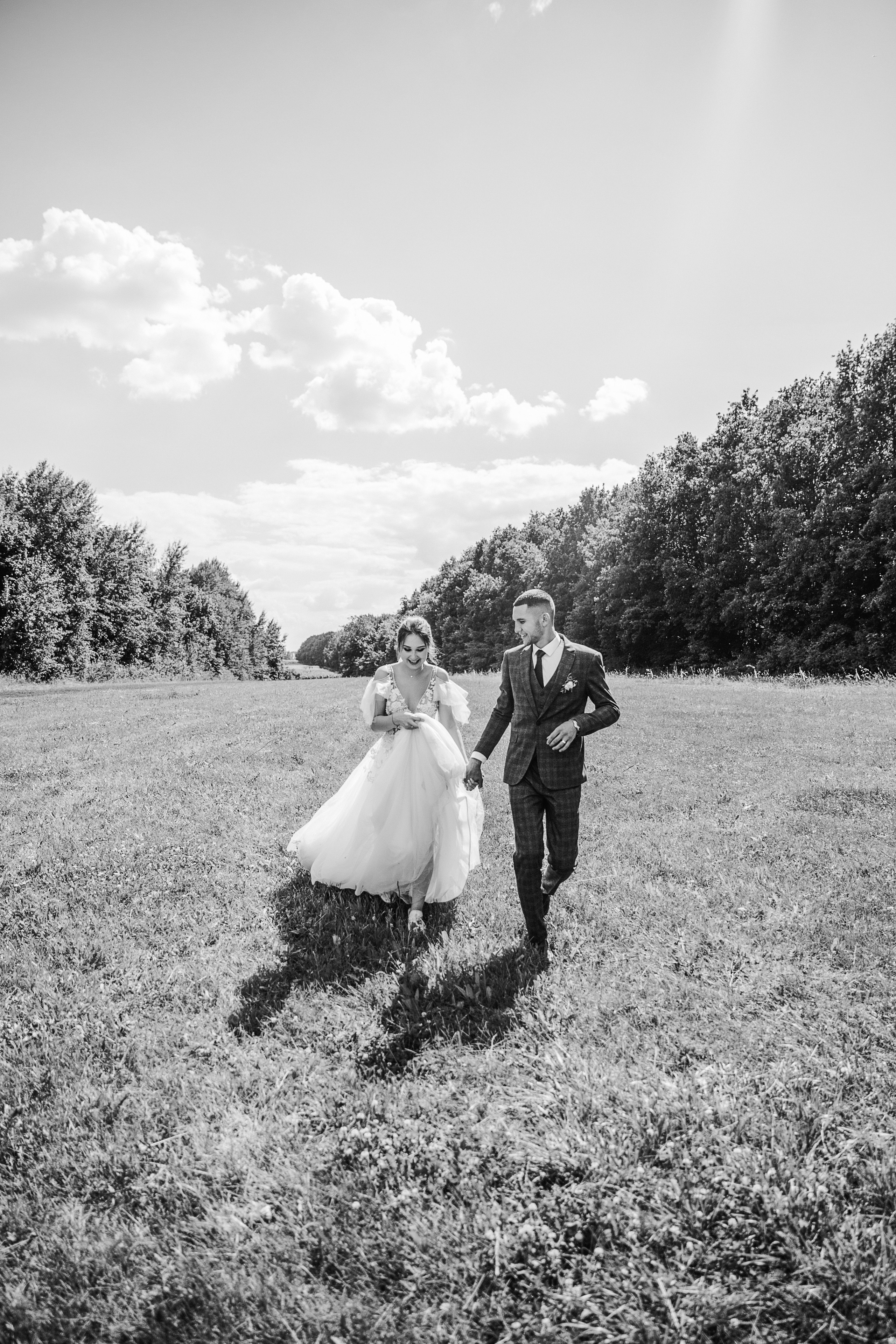 Тимур&Анна. Персональный, семейный и портретный фотограф в Воронеже Майя Яхонтова