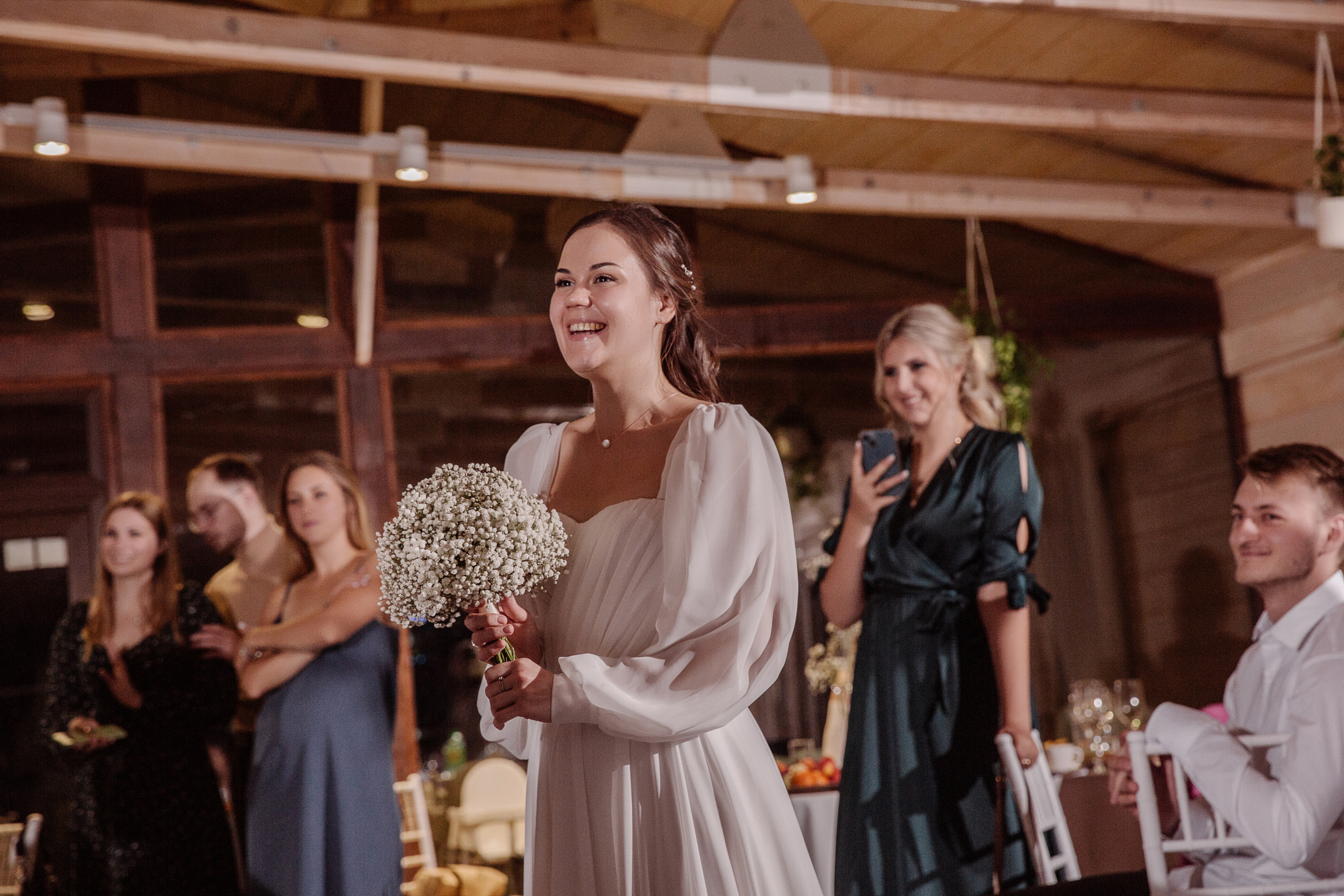 Виктор и Ирина. Персональный, семейный и портретный фотограф в Воронеже Майя Яхонтова