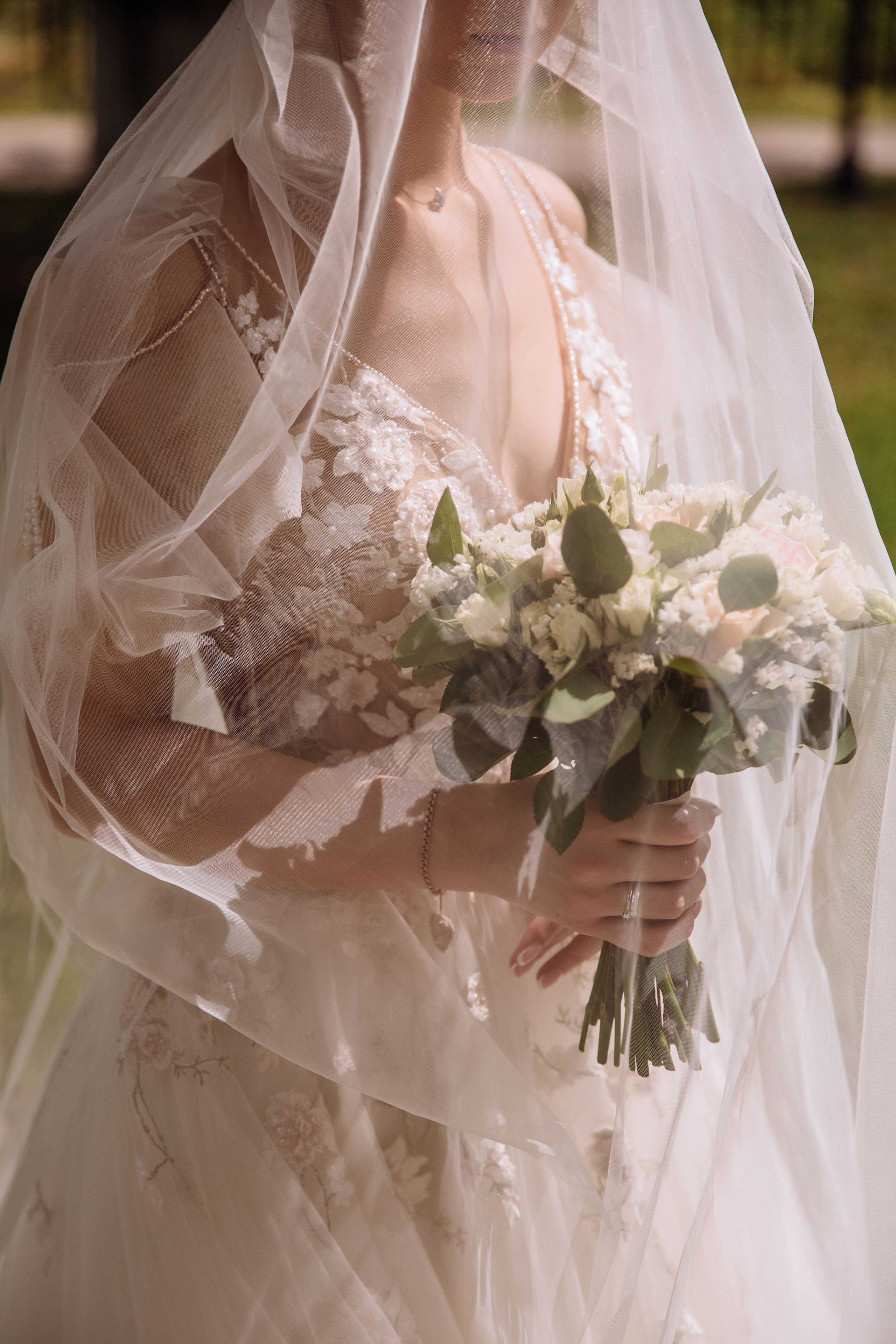 Тимур&Анна. Персональный, семейный и портретный фотограф в Воронеже Майя Яхонтова