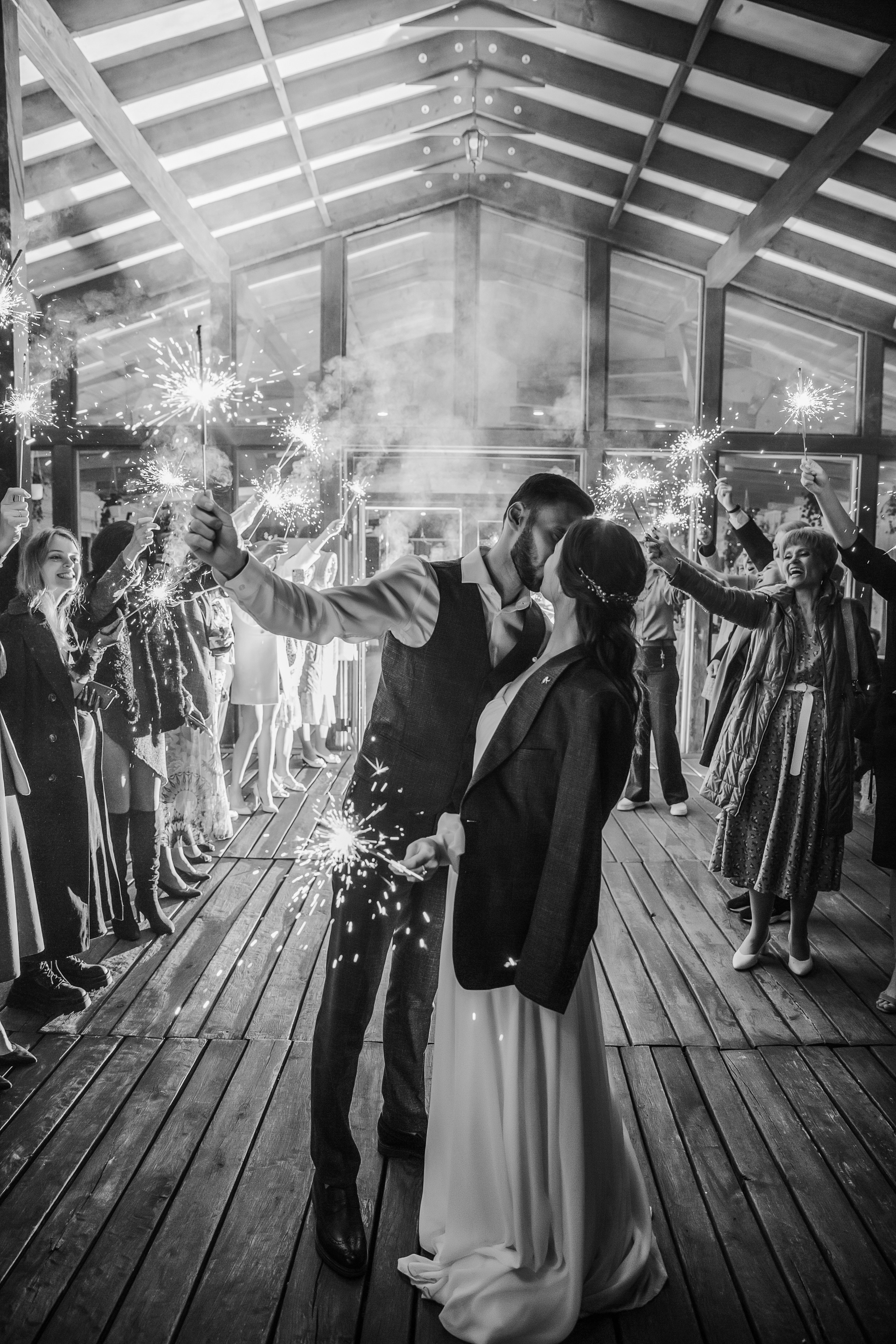 Виктор и Ирина. Персональный, семейный и портретный фотограф в Воронеже Майя Яхонтова