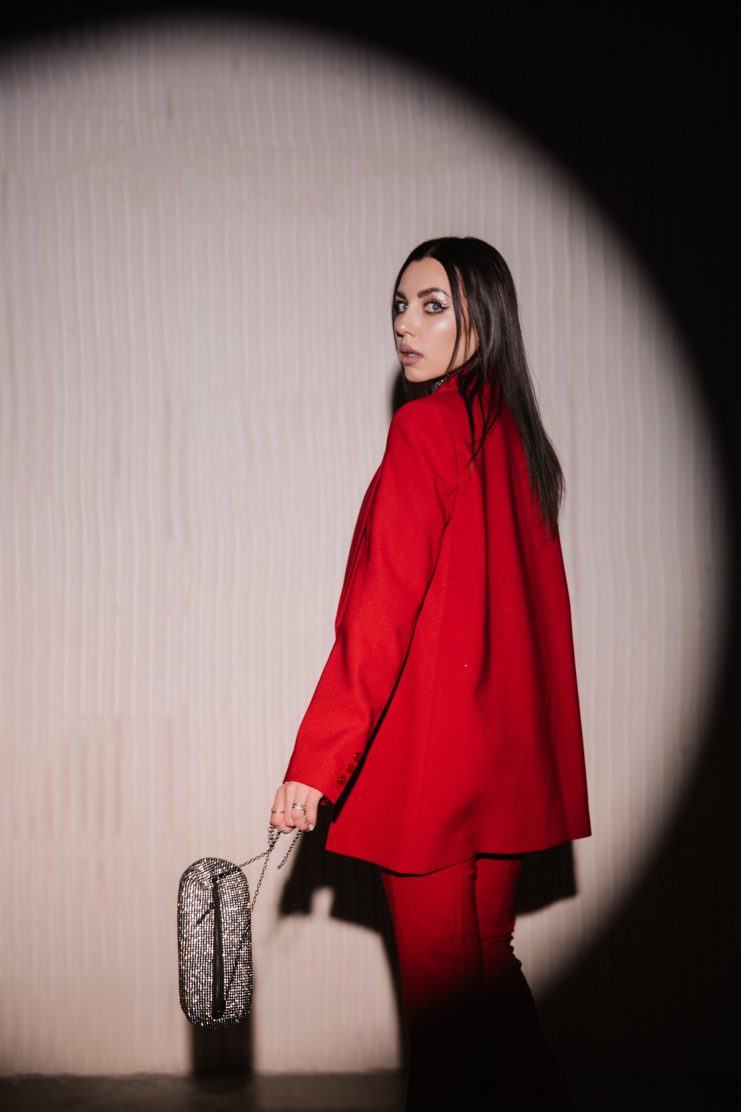 Алёна. Персональный, семейный и портретный фотограф в Воронеже Майя Яхонтова