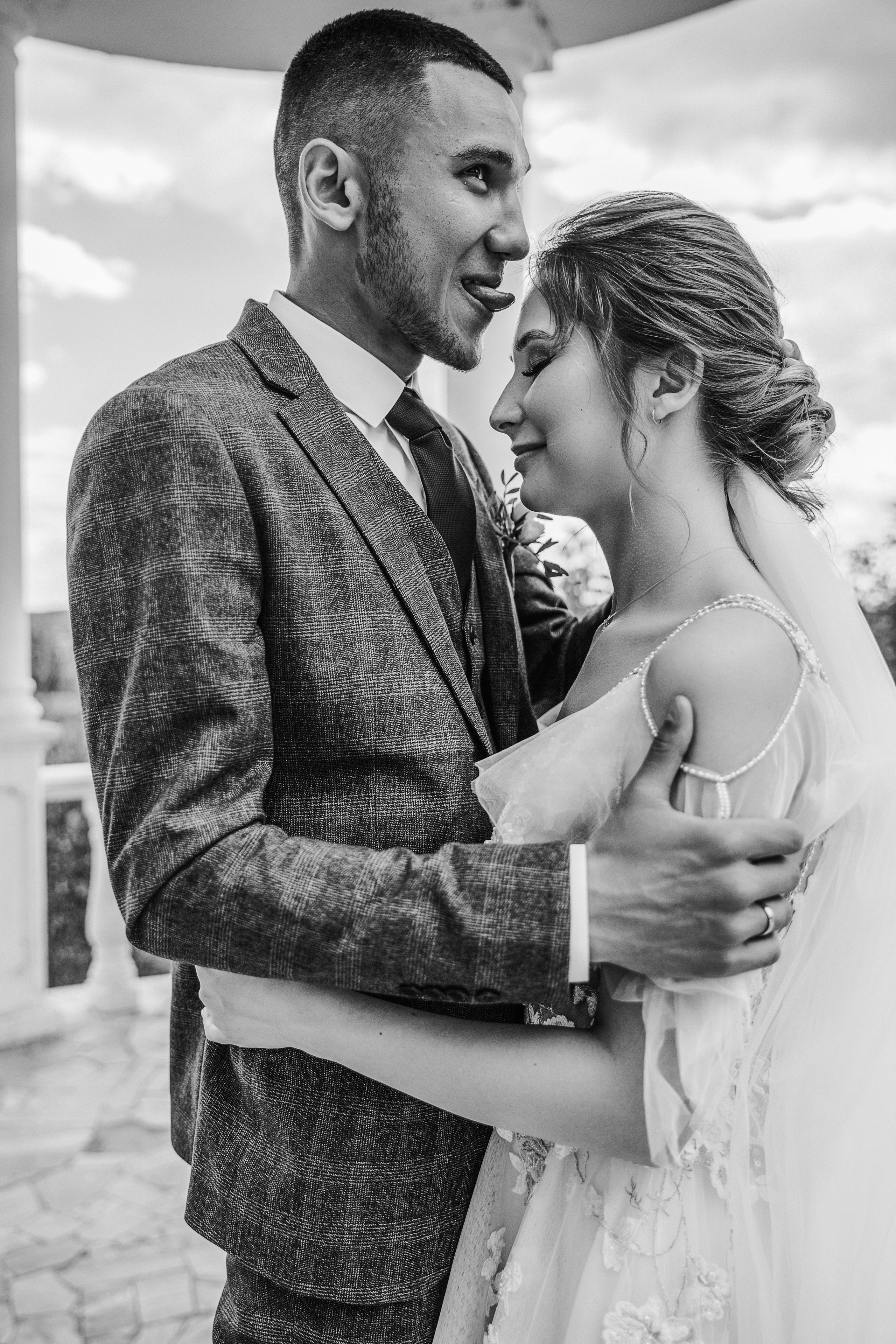 Тимур&Анна. Персональный, семейный и портретный фотограф в Воронеже Майя Яхонтова