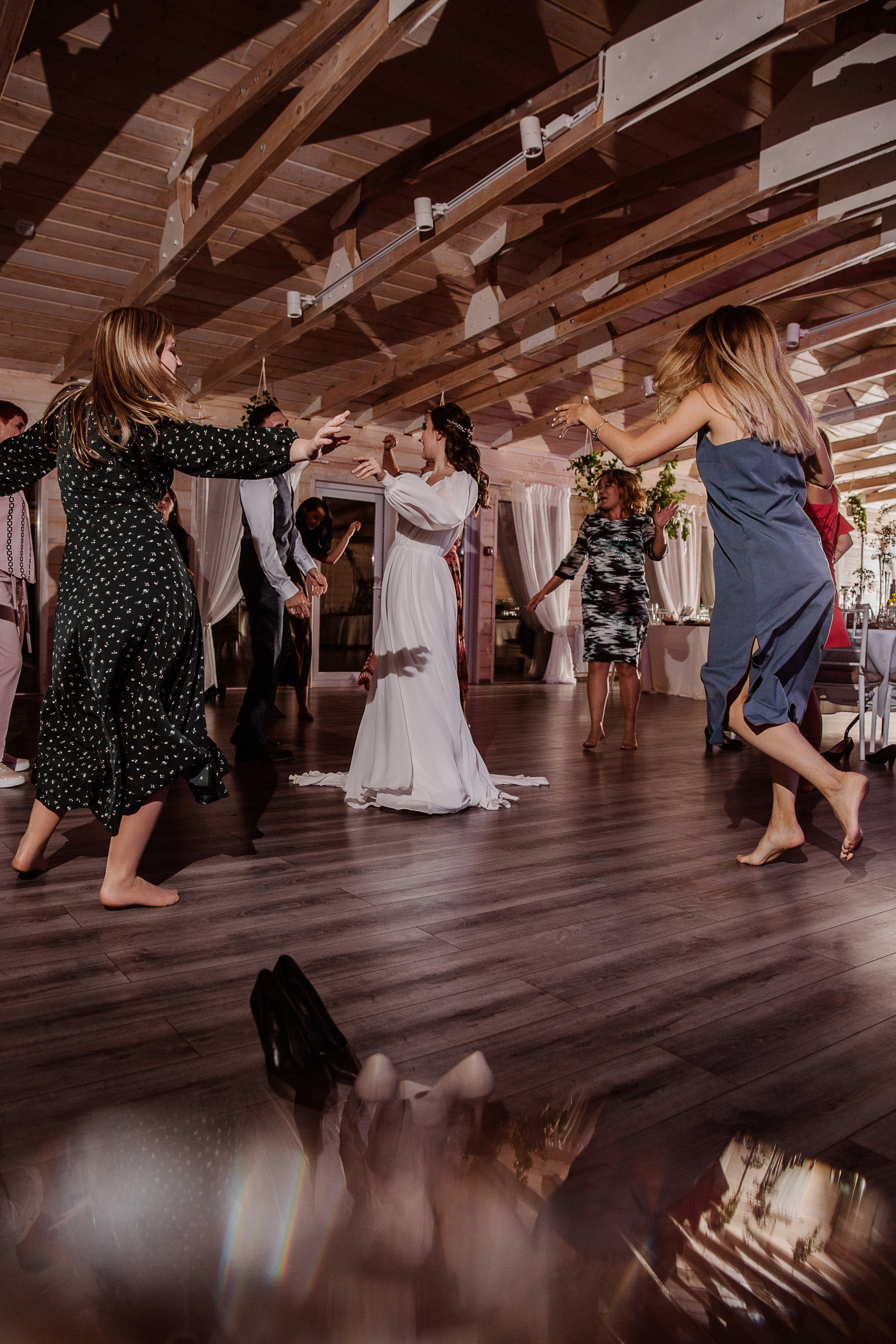 Виктор и Ирина. Персональный, семейный и портретный фотограф в Воронеже Майя Яхонтова