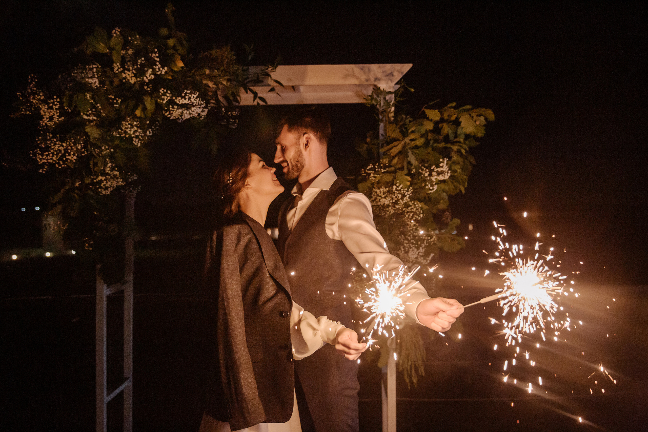 Виктор и Ирина. Персональный, семейный и портретный фотограф в Воронеже Майя Яхонтова