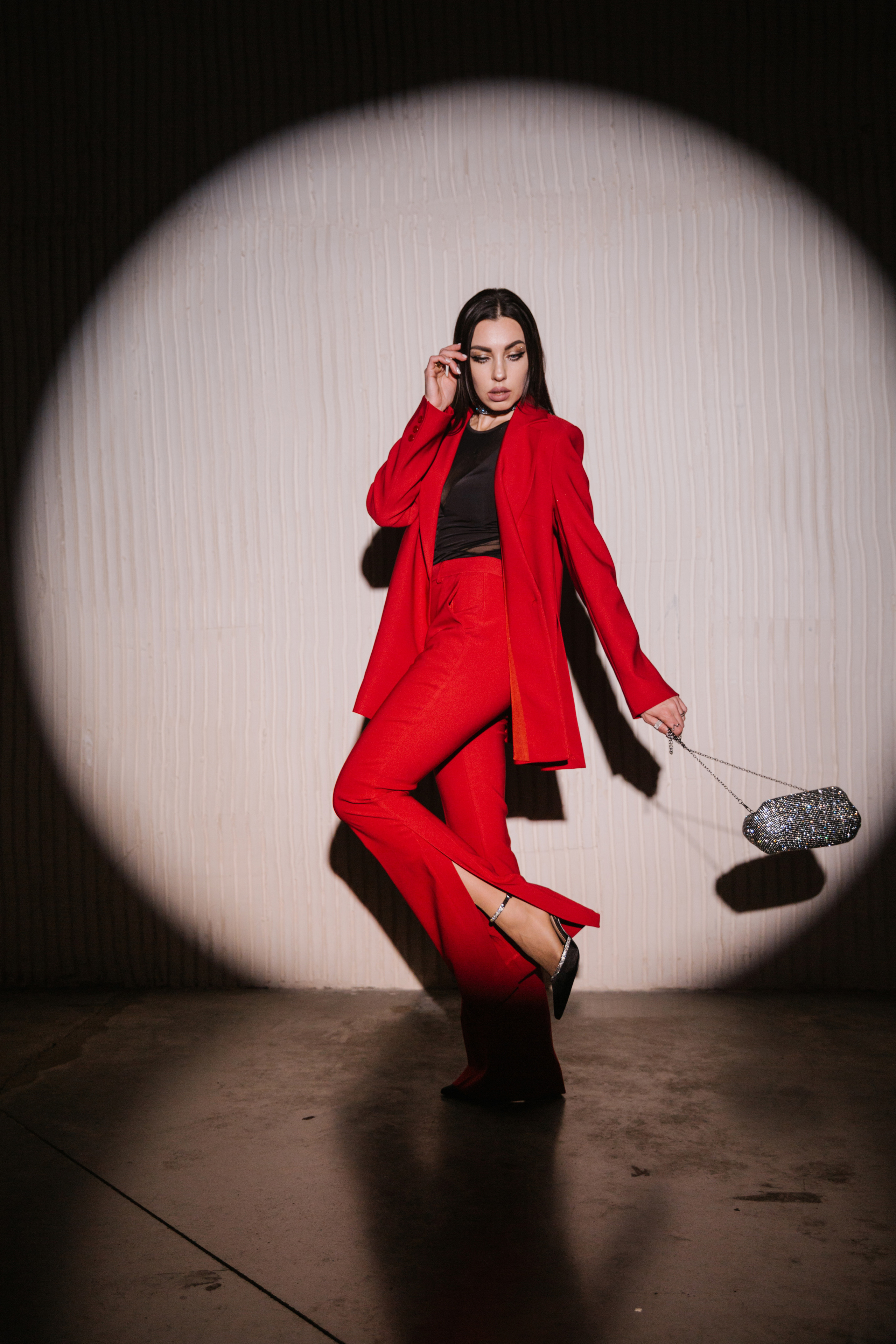 Алёна. Персональный, семейный и портретный фотограф в Воронеже Майя Яхонтова