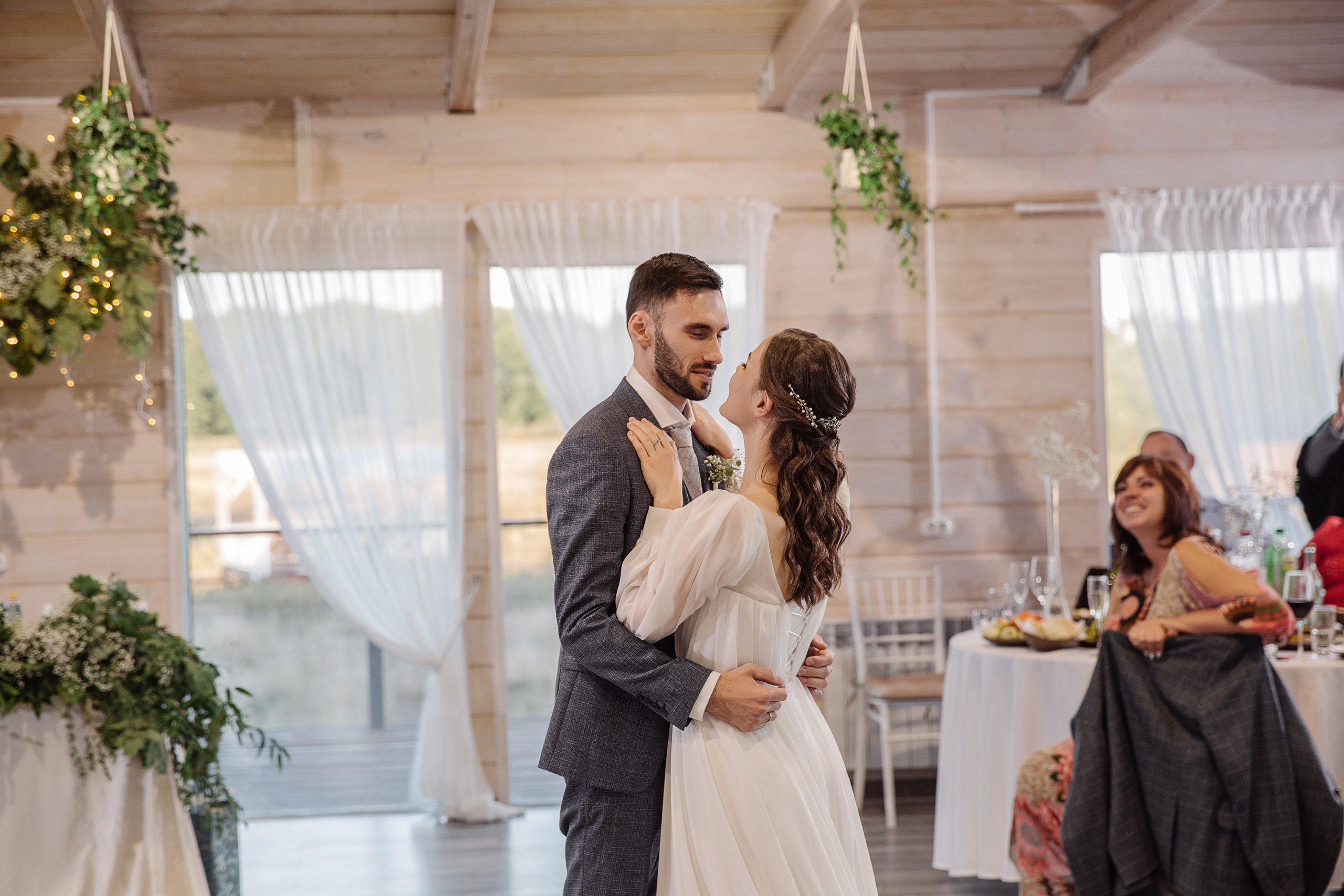 Виктор и Ирина. Персональный, семейный и портретный фотограф в Воронеже Майя Яхонтова