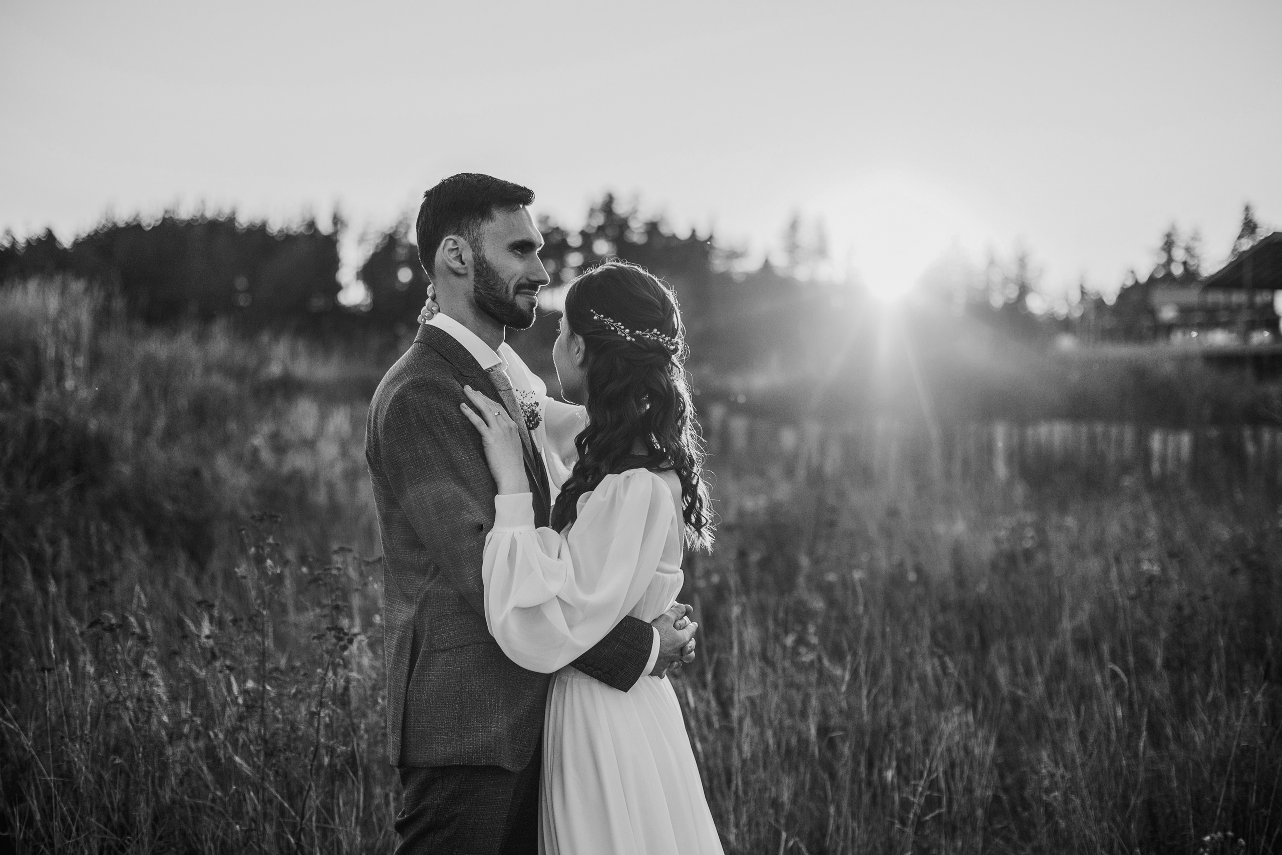 Виктор и Ирина. Персональный, семейный и портретный фотограф в Воронеже Майя Яхонтова