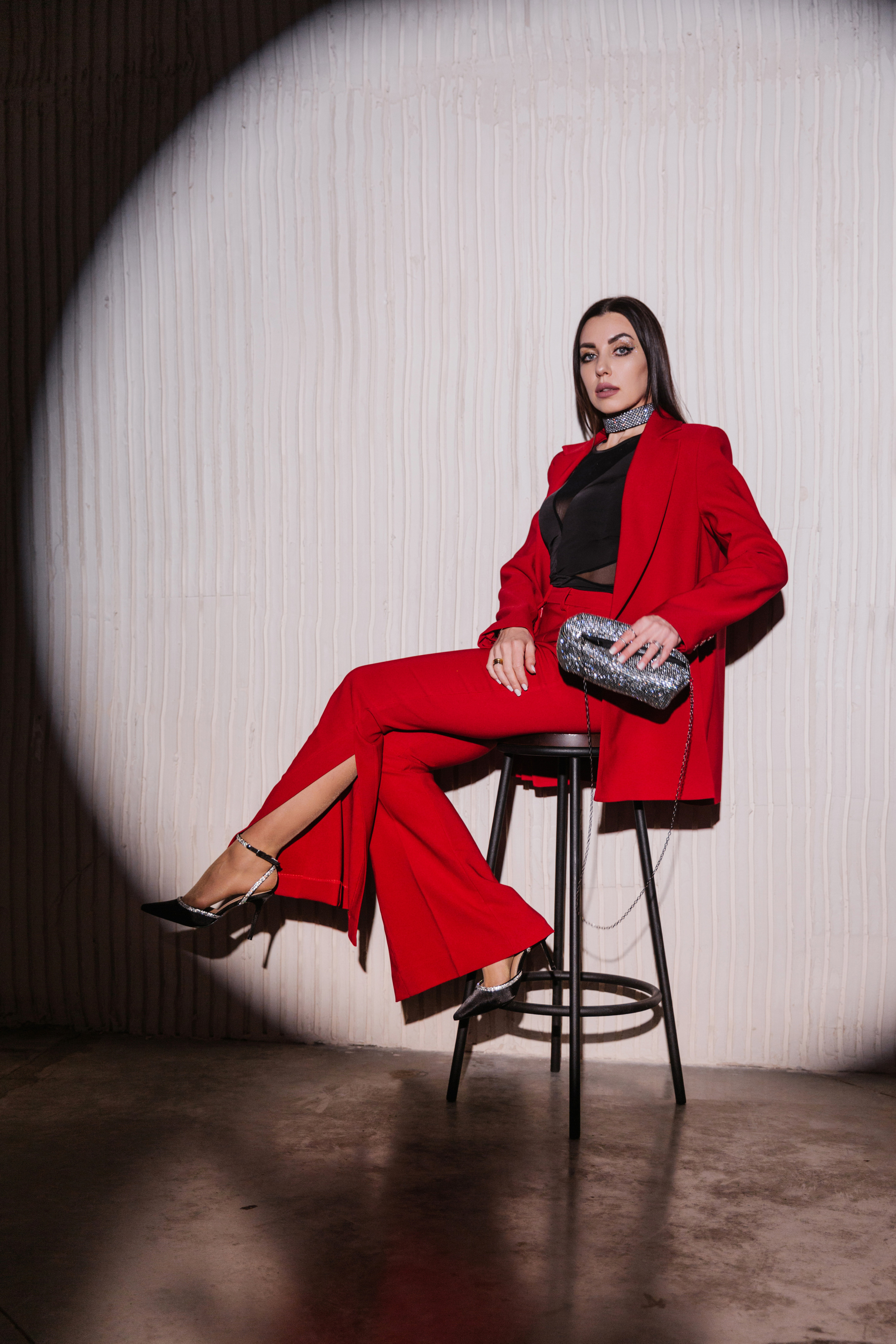 Алёна. Персональный, семейный и портретный фотограф в Воронеже Майя Яхонтова