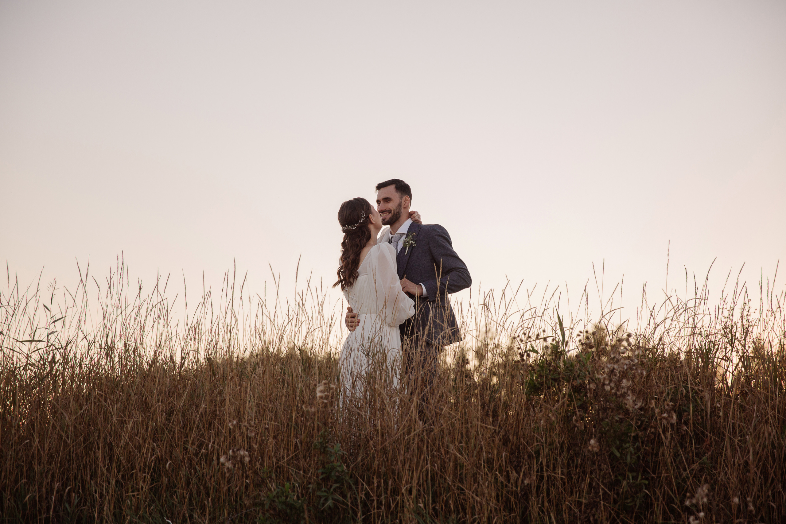 Виктор и Ирина. Персональный, семейный и портретный фотограф в Воронеже Майя Яхонтова
