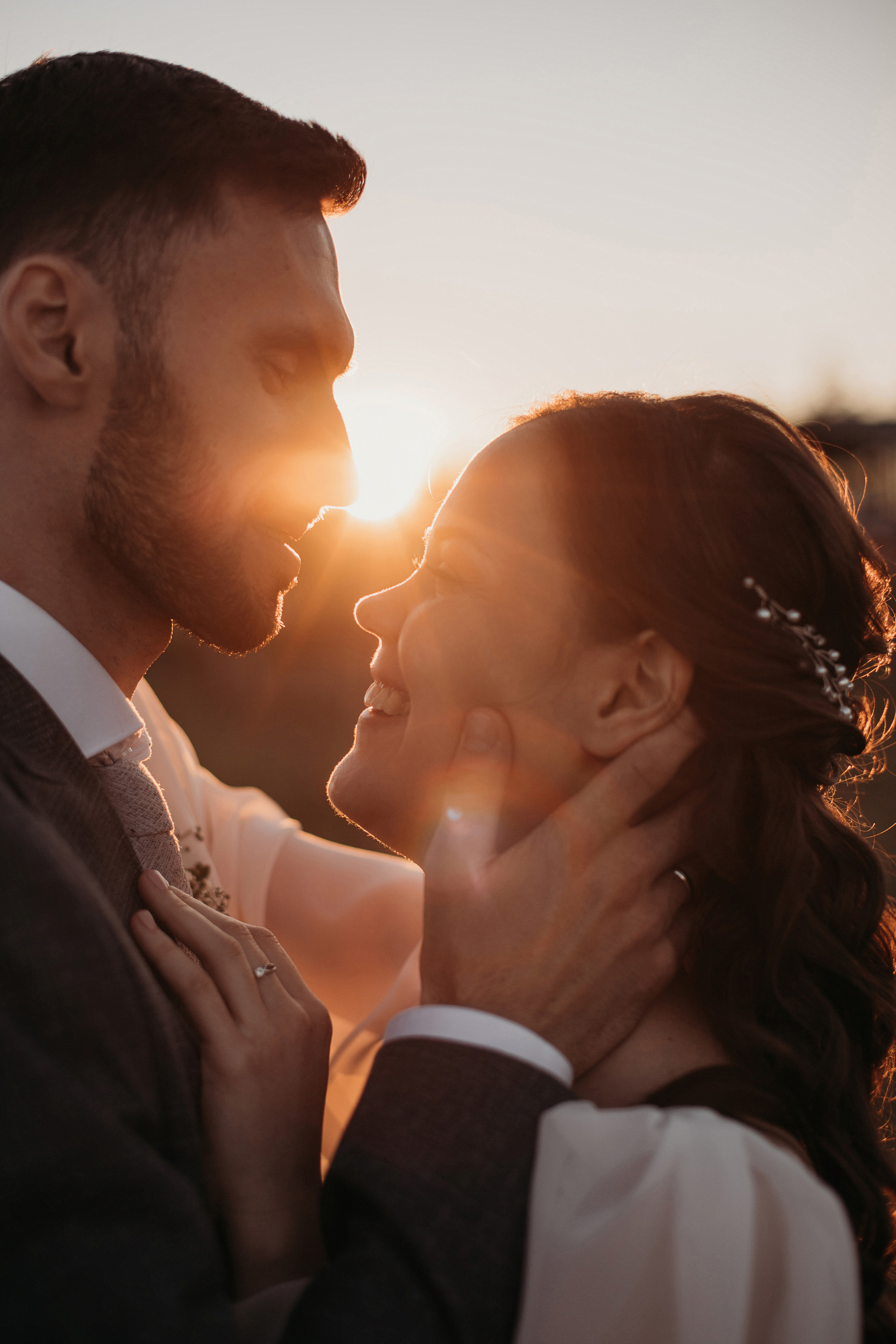 Виктор и Ирина. Персональный, семейный и портретный фотограф в Воронеже Майя Яхонтова