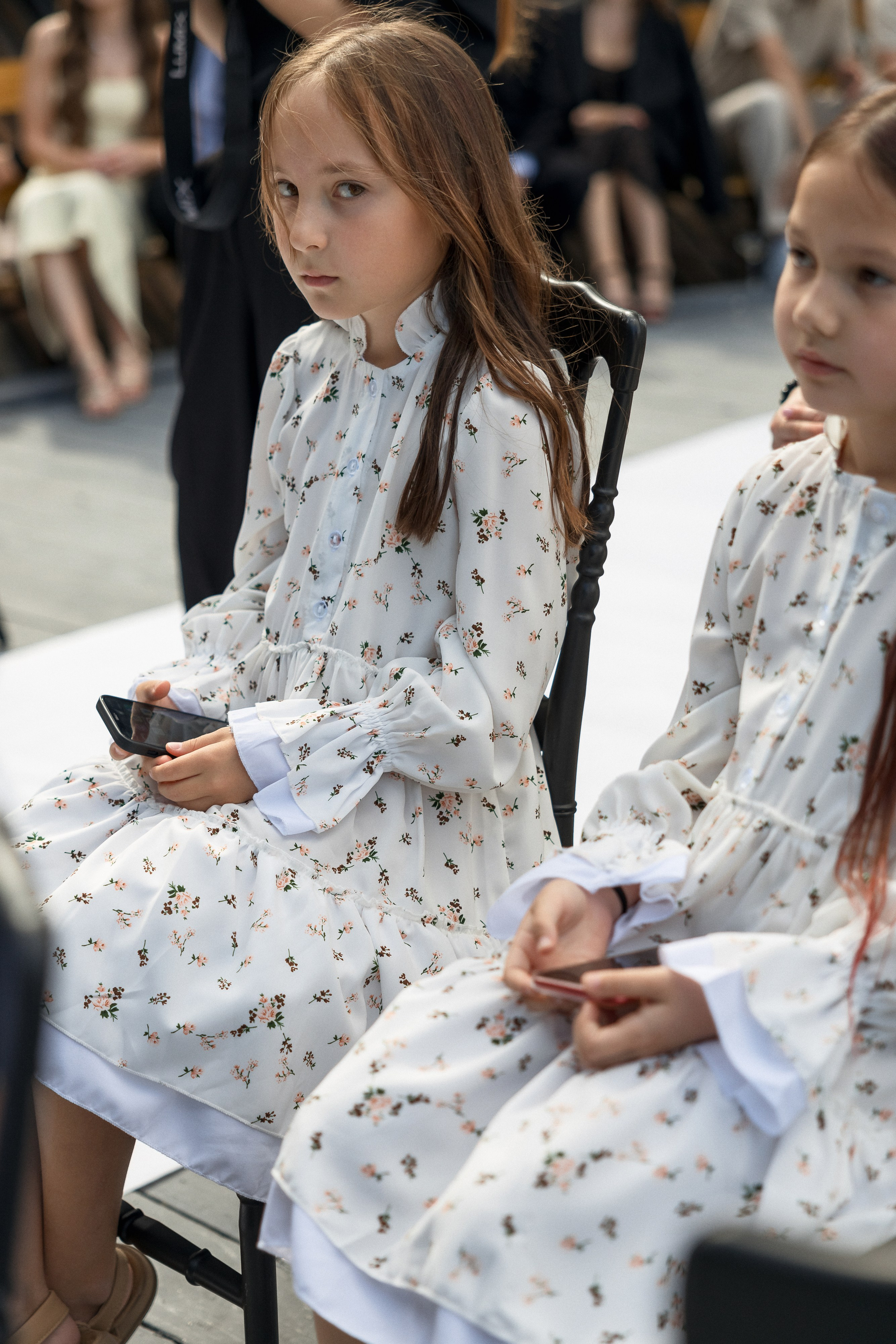 Нургиз и Рената. Фотограф Александр Федоренко