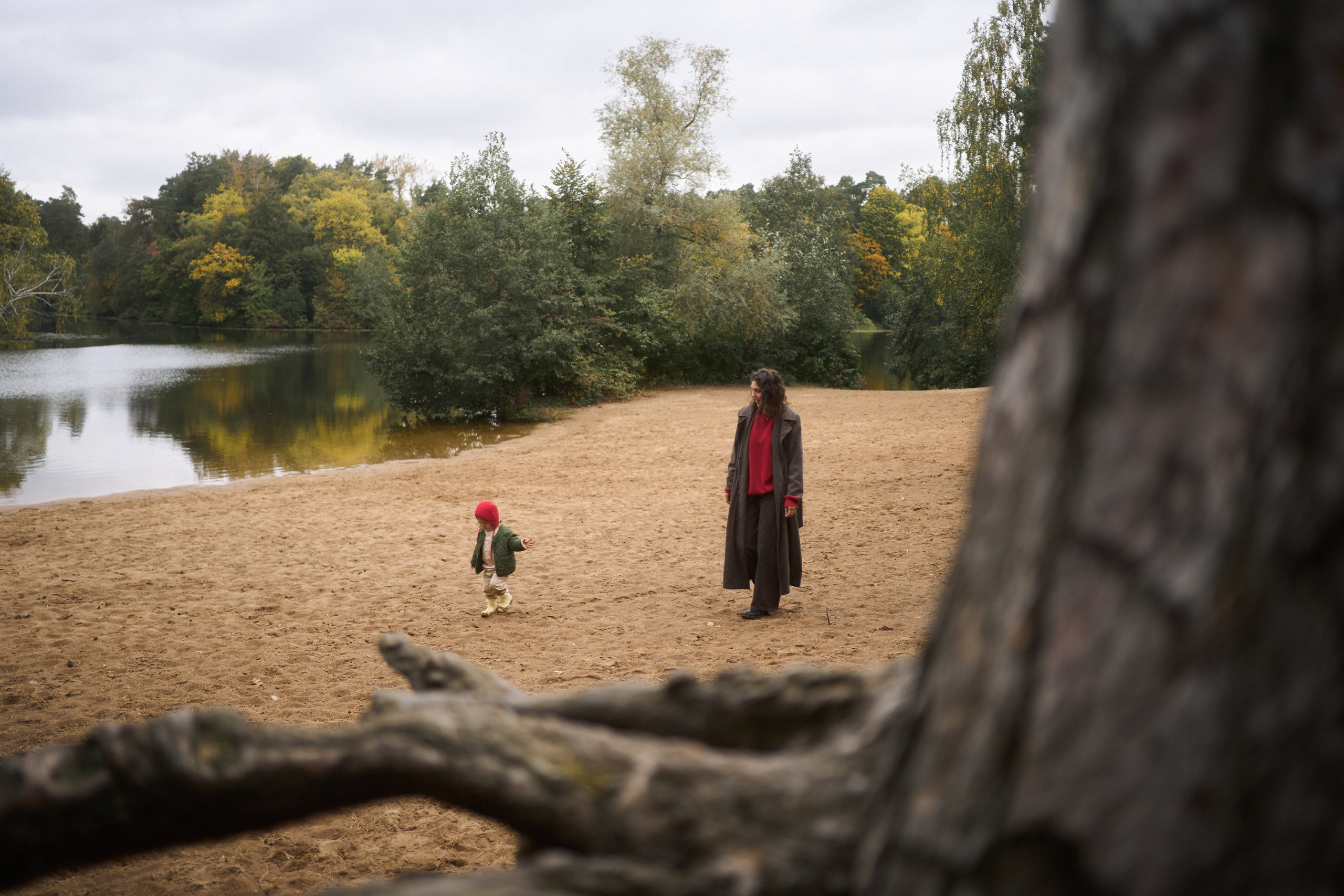 Фотограф анималист Москва Дарья