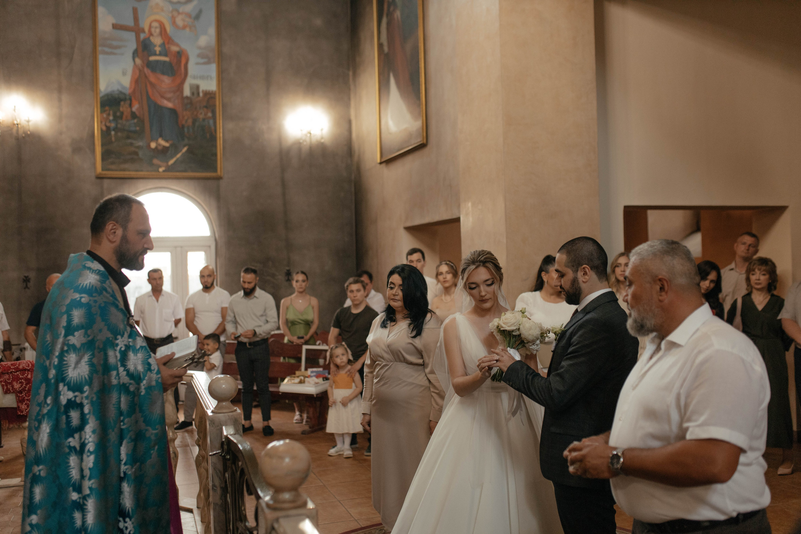 Алик и Катя. Фотограф Барнаул Полина Теплова