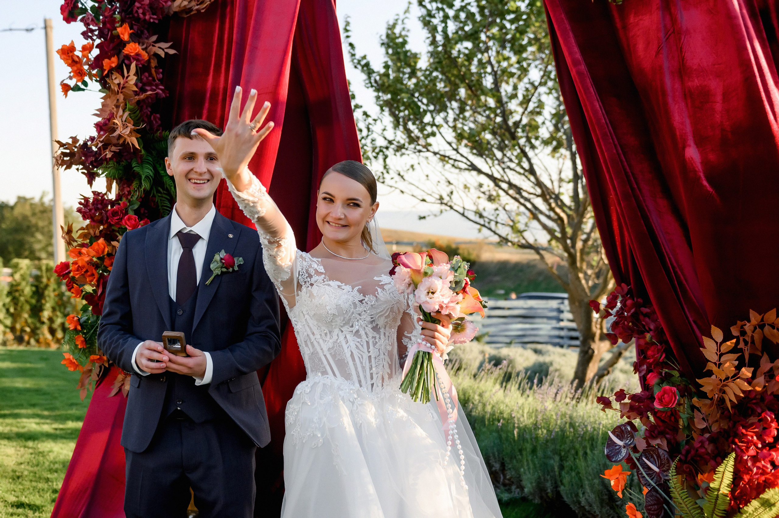 Свадьба Алекасндры и Александра. Свадебный и семейный фотограф в Ставрополе Роман Иванов