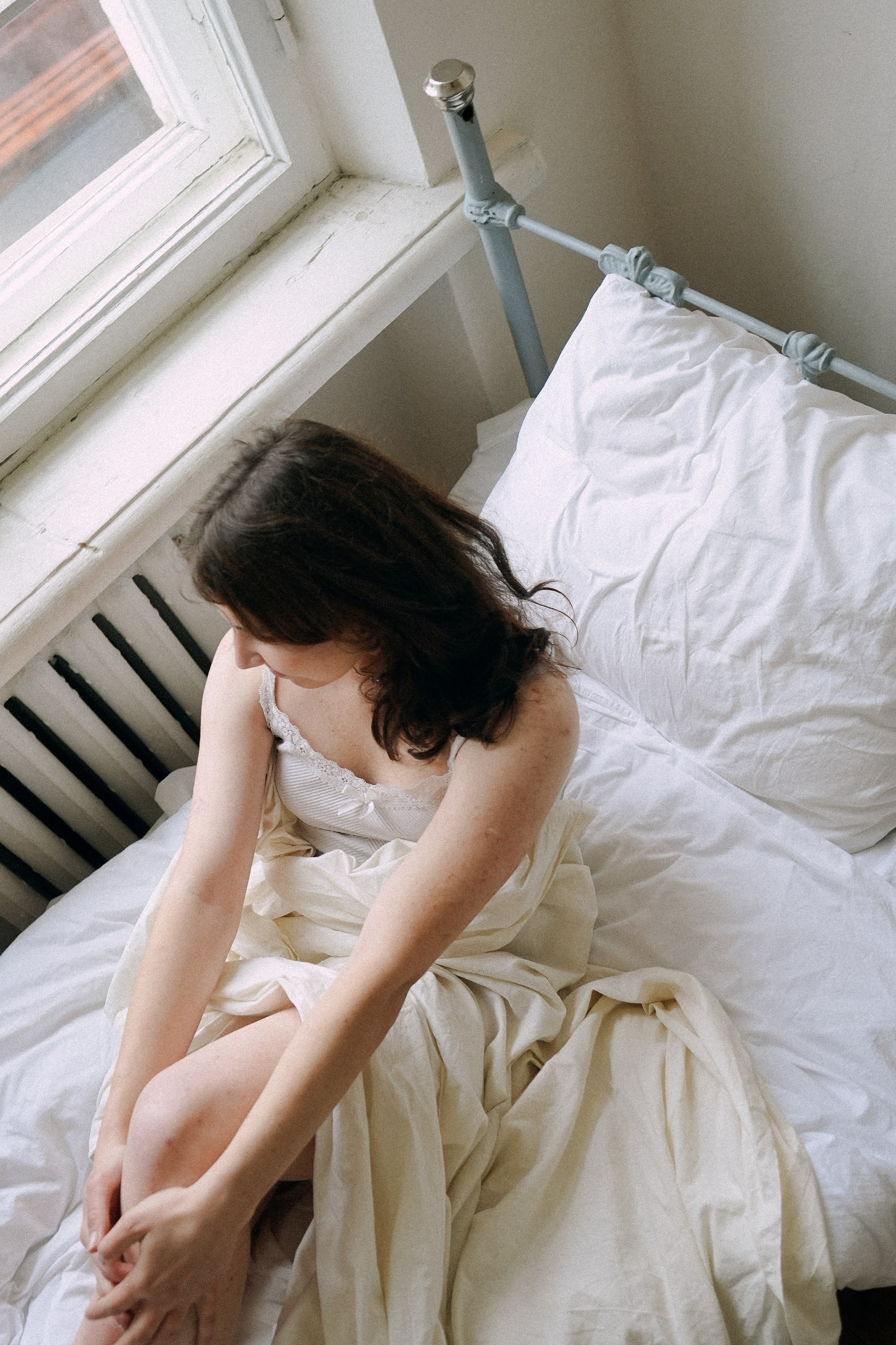 Александра. Фотограф с психологическим образованием