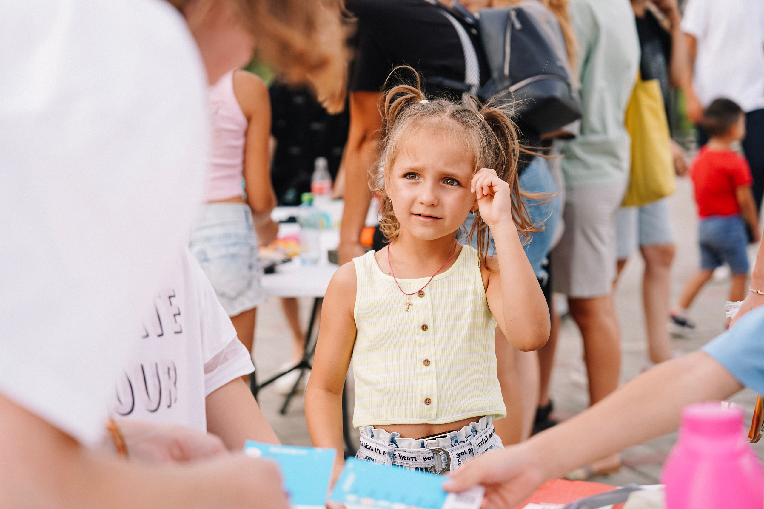Инсити / Экопраздник в Любимово. Фотограф с психологическим образованием