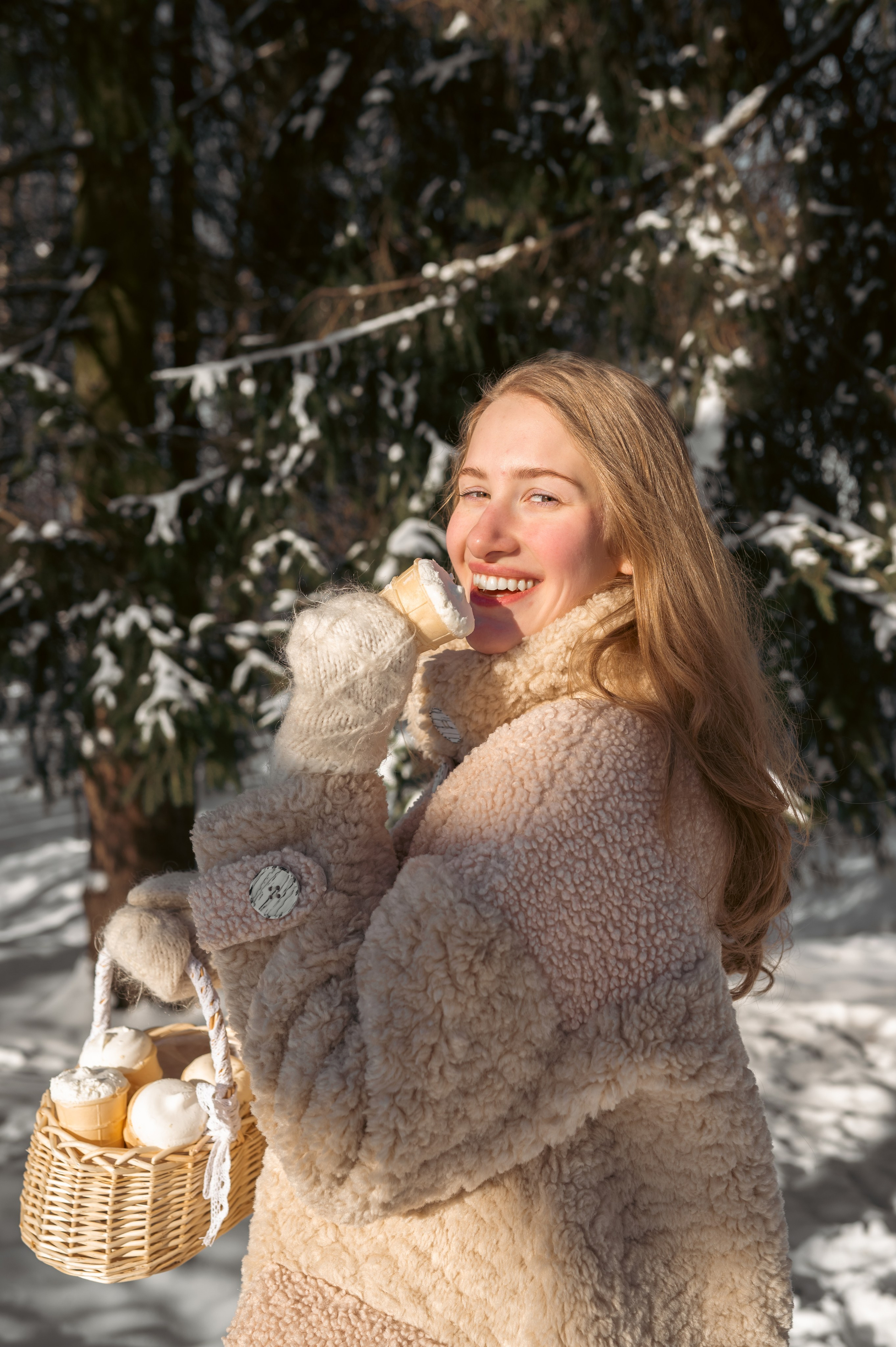 Личная. Фотограф в Санкт-Петербурге Anna Balashkova