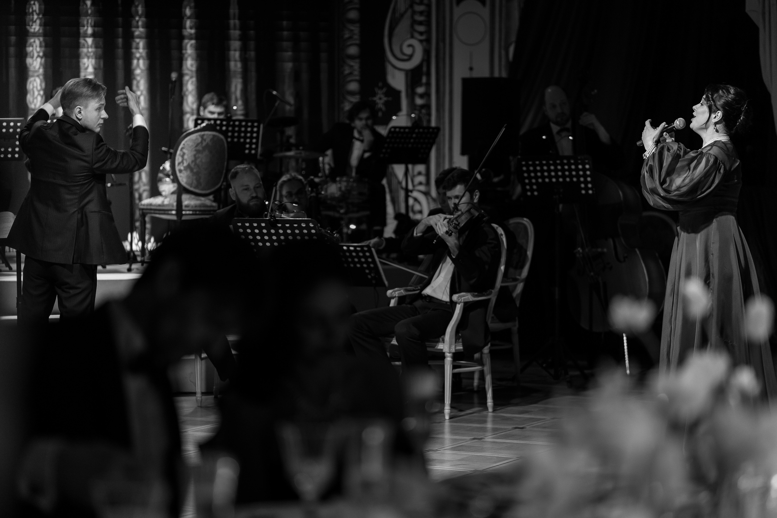 День Рождения Кристины. NesterovaMaria.ru