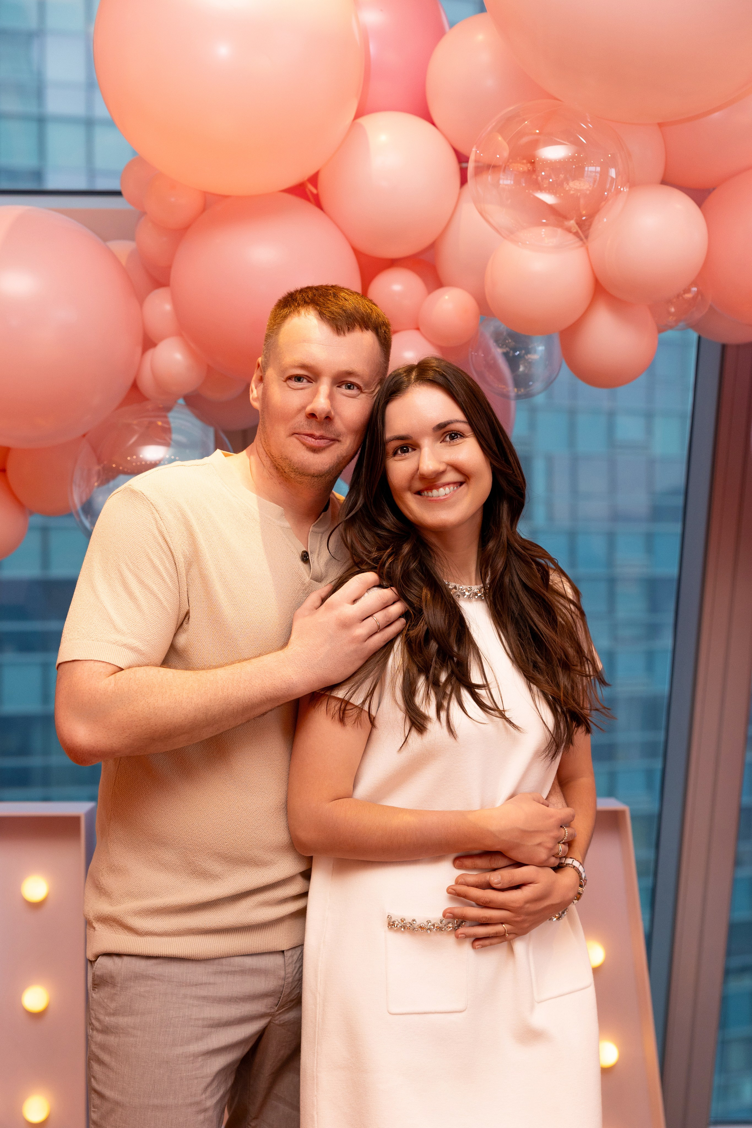 Анна 2 годик. ВАШ ФОТОГРАФ В ПУСАНЕ (Южная Корея) Александра Ануфрий