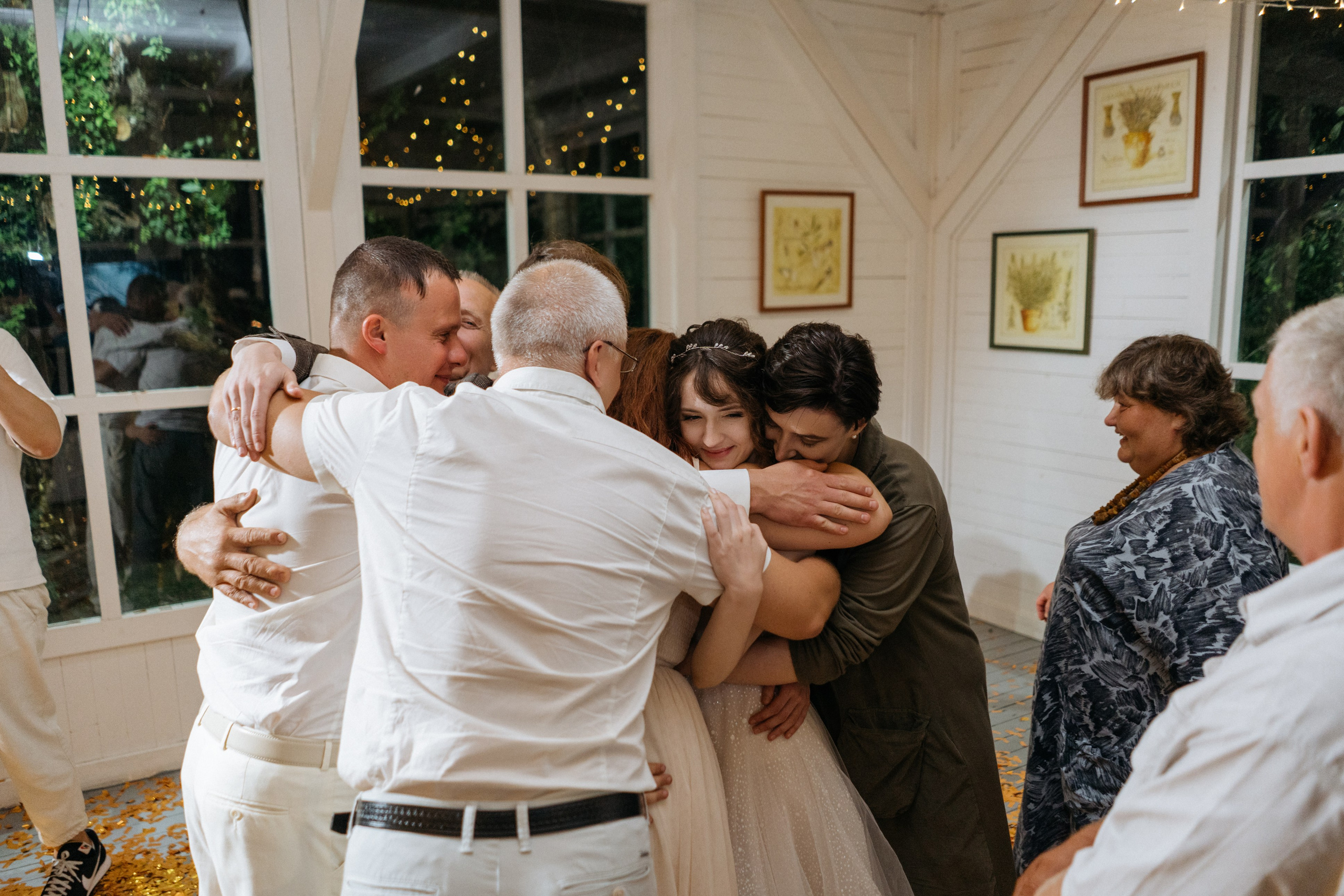 Илья и Алина. Свадебный и семейный фотограф в Калининграде Анастасия Гриценко